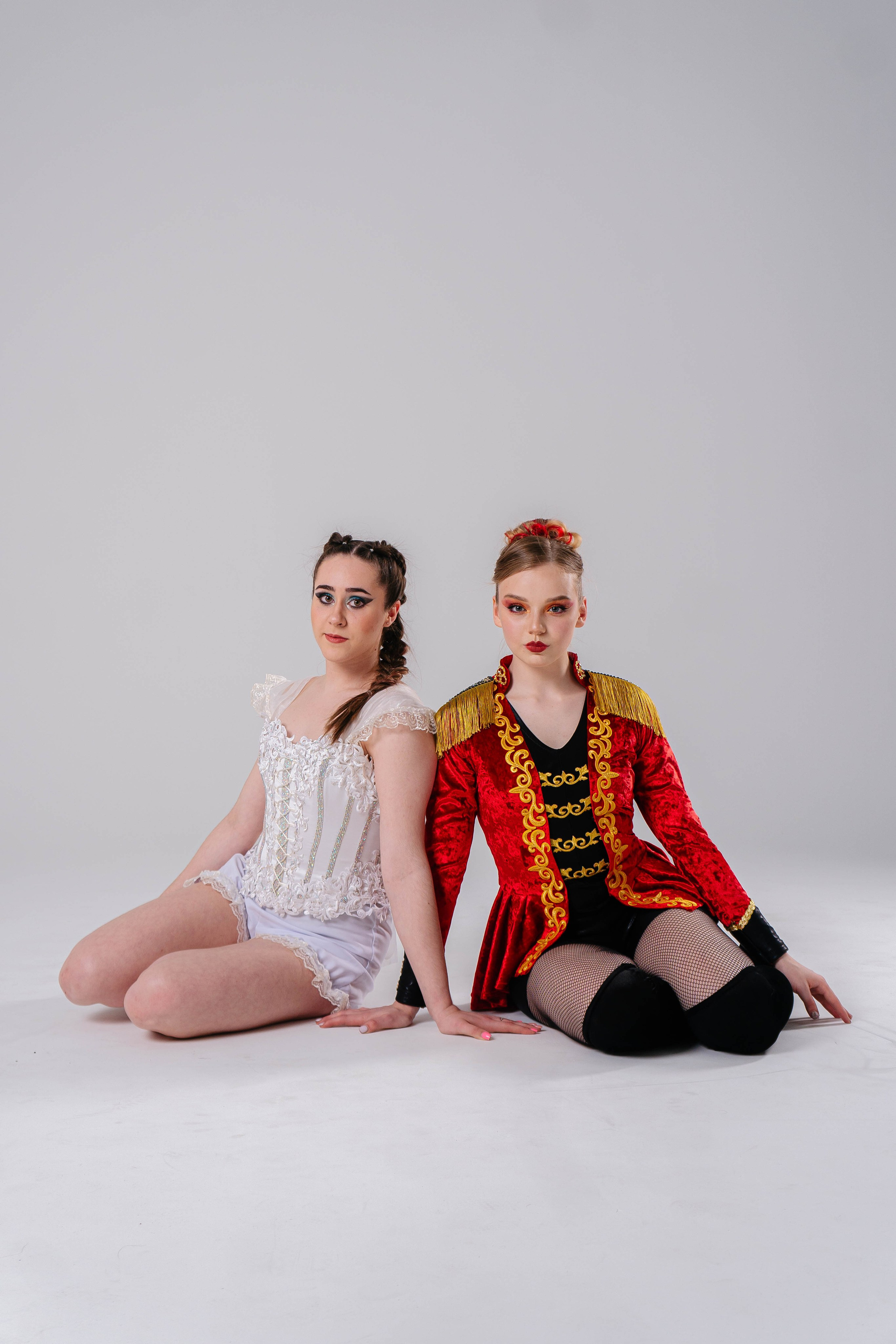 Выпуск ГУЦЭИ 2025. Фотограф / видеограф в Москве и Сочи Sofia Riversong