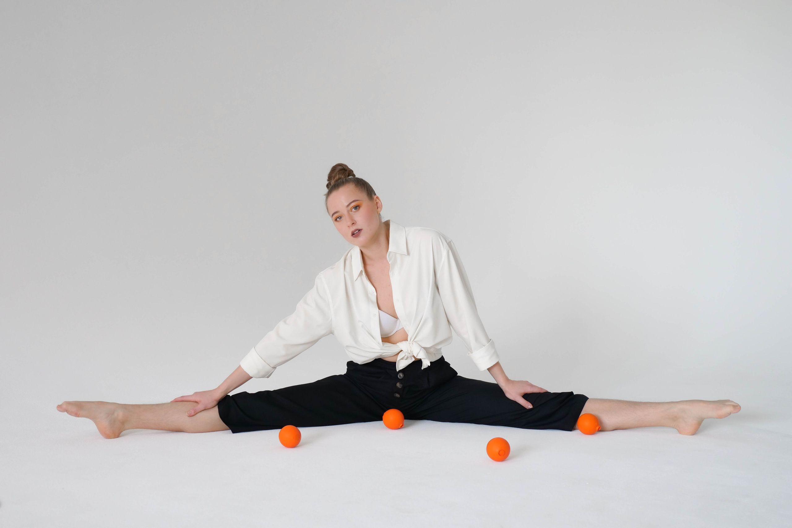 Екатерина. Фотограф / видеограф в Москве и Сочи Sofia Riversong