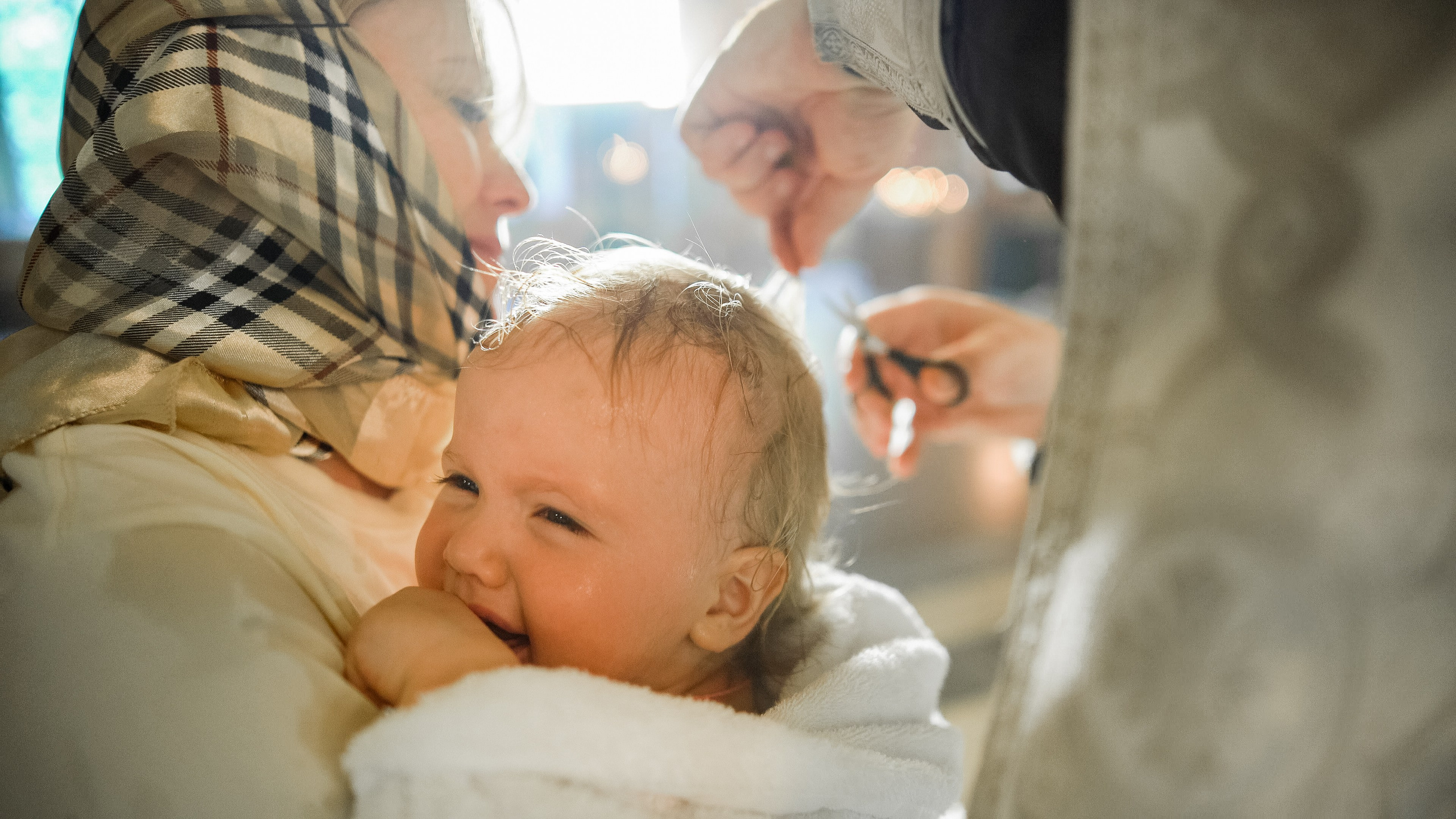 Крещение в храме Петра и Павла Нижний Новгород. Фотограф на крещение и венчание в Нижнем Новгороде.Свадебный Фотограф