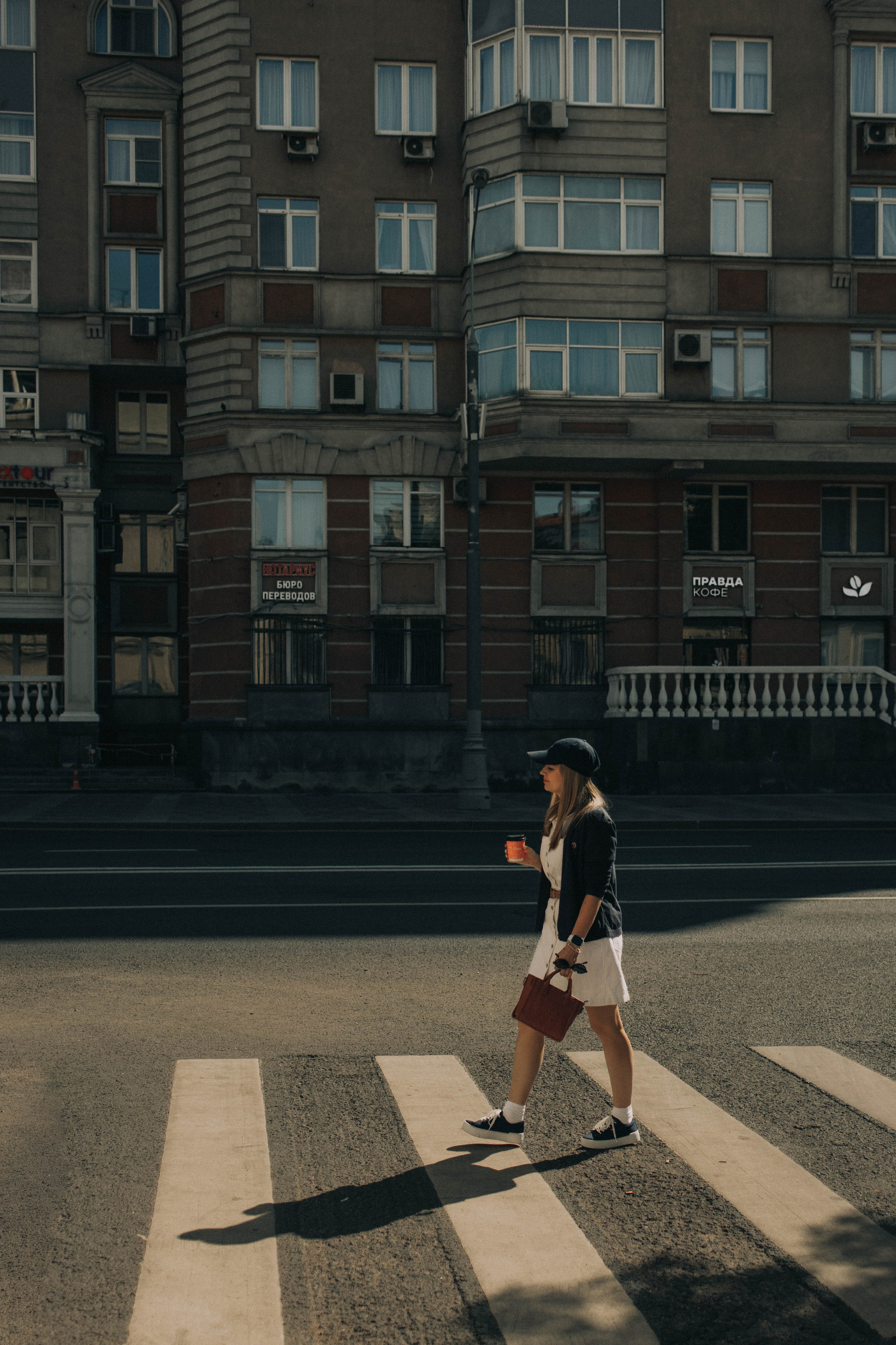 Прогулка Лиза и Марина. Фотограф lifestylе в Москве Пшеничная Анастасия