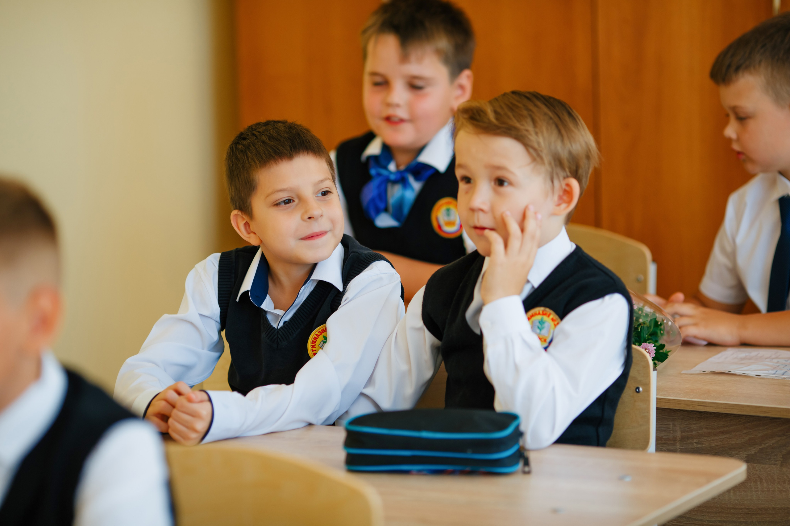 2025. Фотограф Александра Рышкова