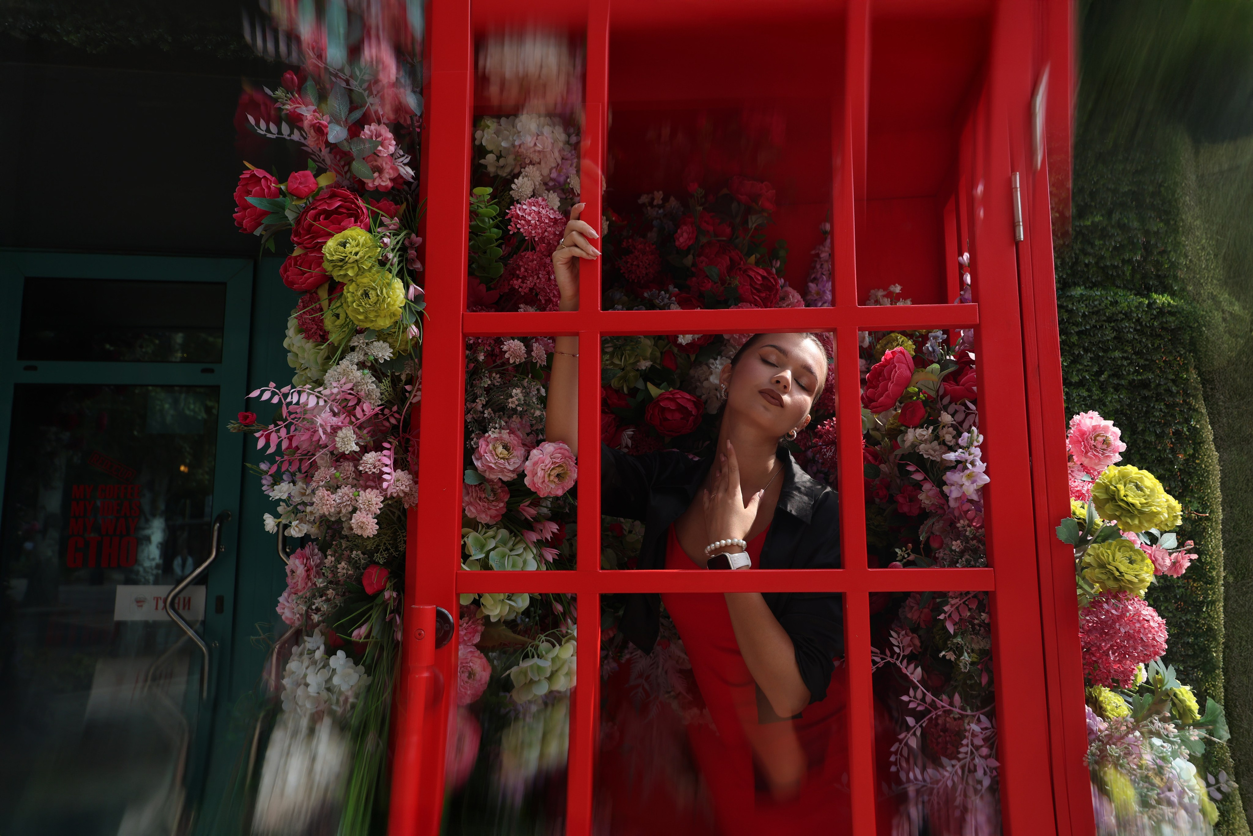 10.09.2025. Яна Чхан — Фотограф в Донецке и не только