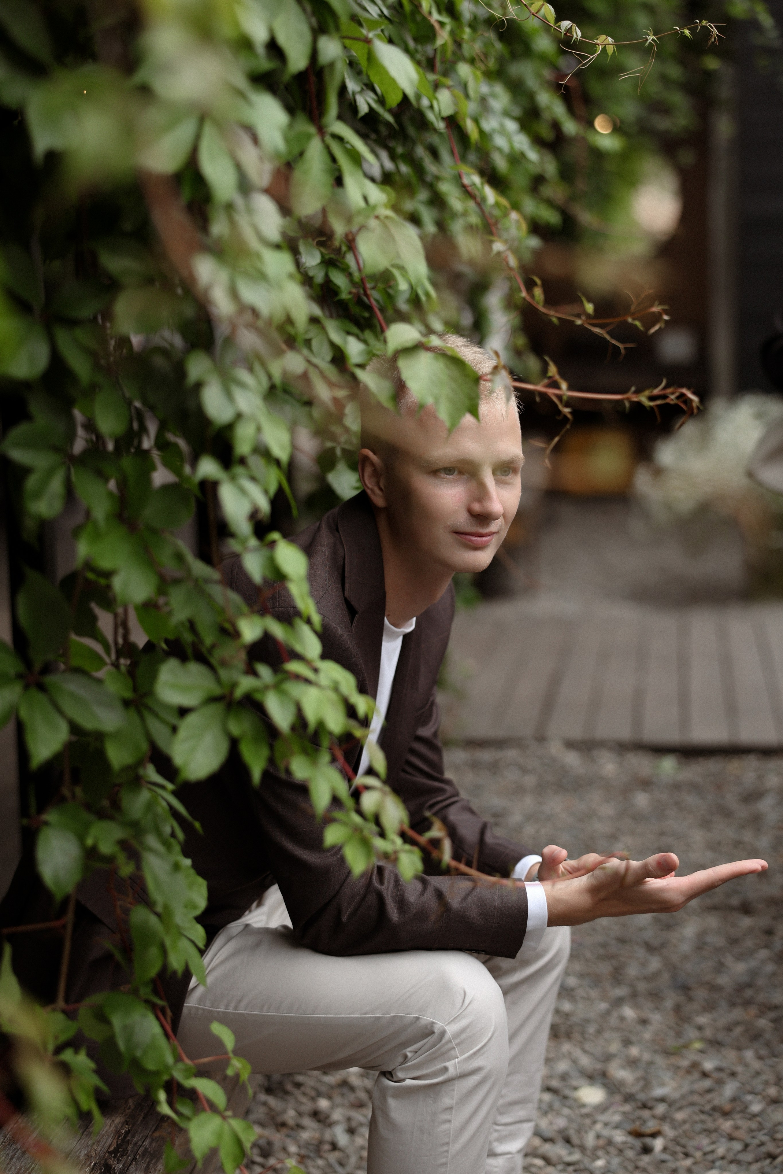 «Всегда» — Юлия и Александр. Свадебный и семейный фотограф в Москве Ломова Ирина