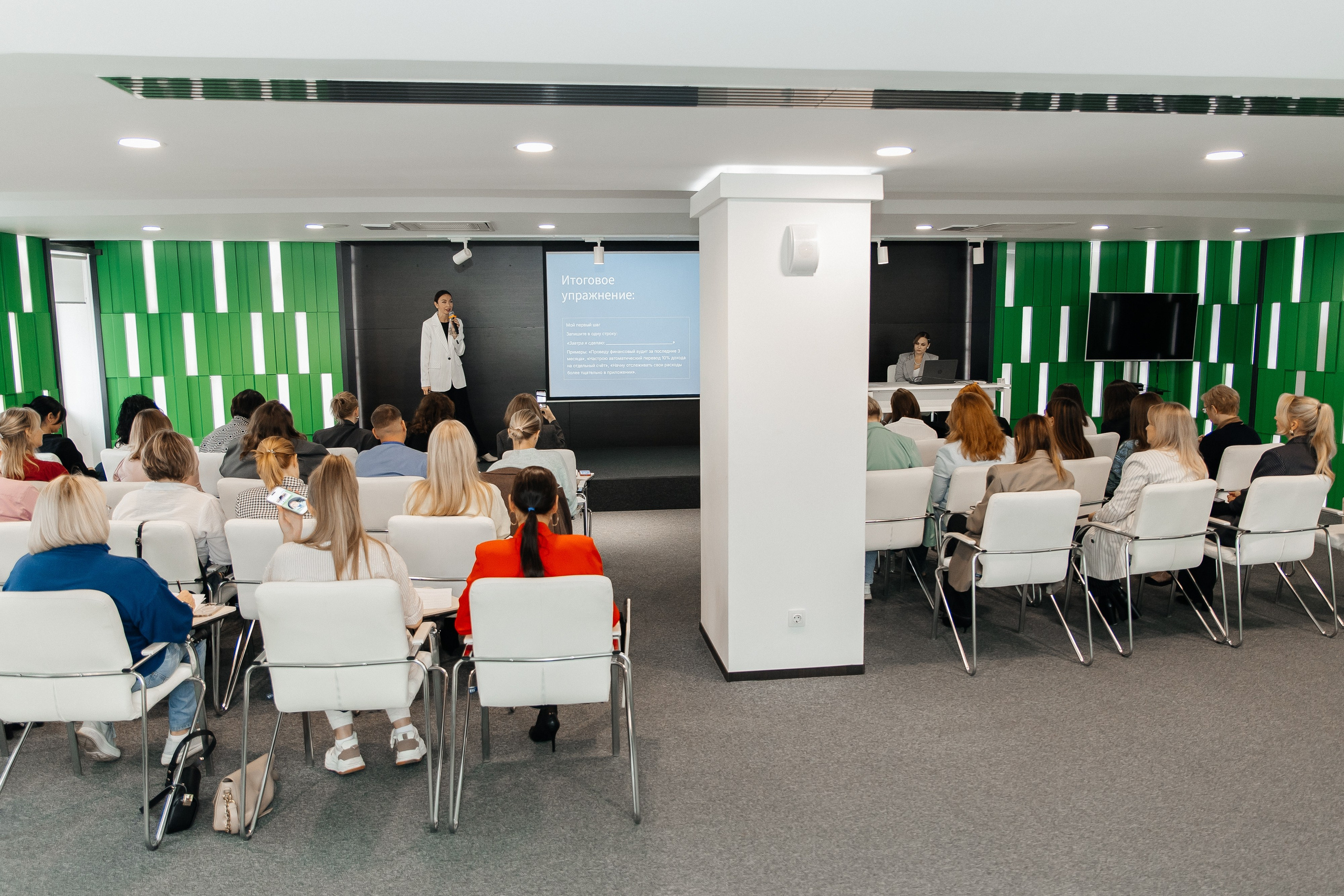 Воркшоп сообщества Код Публичности. Качуняк Наталия портретный фотограф в Иваново