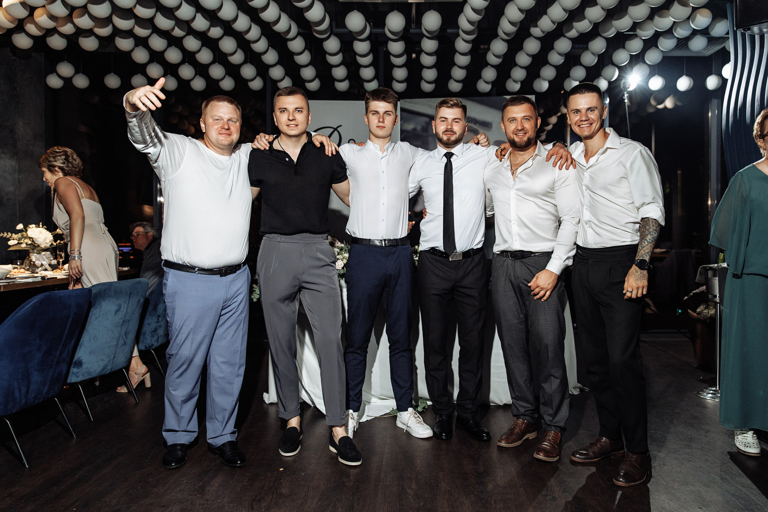 Анонс свадьбы Дима и Ира. Свадебный фотограф в Воронеже Денис Коровин