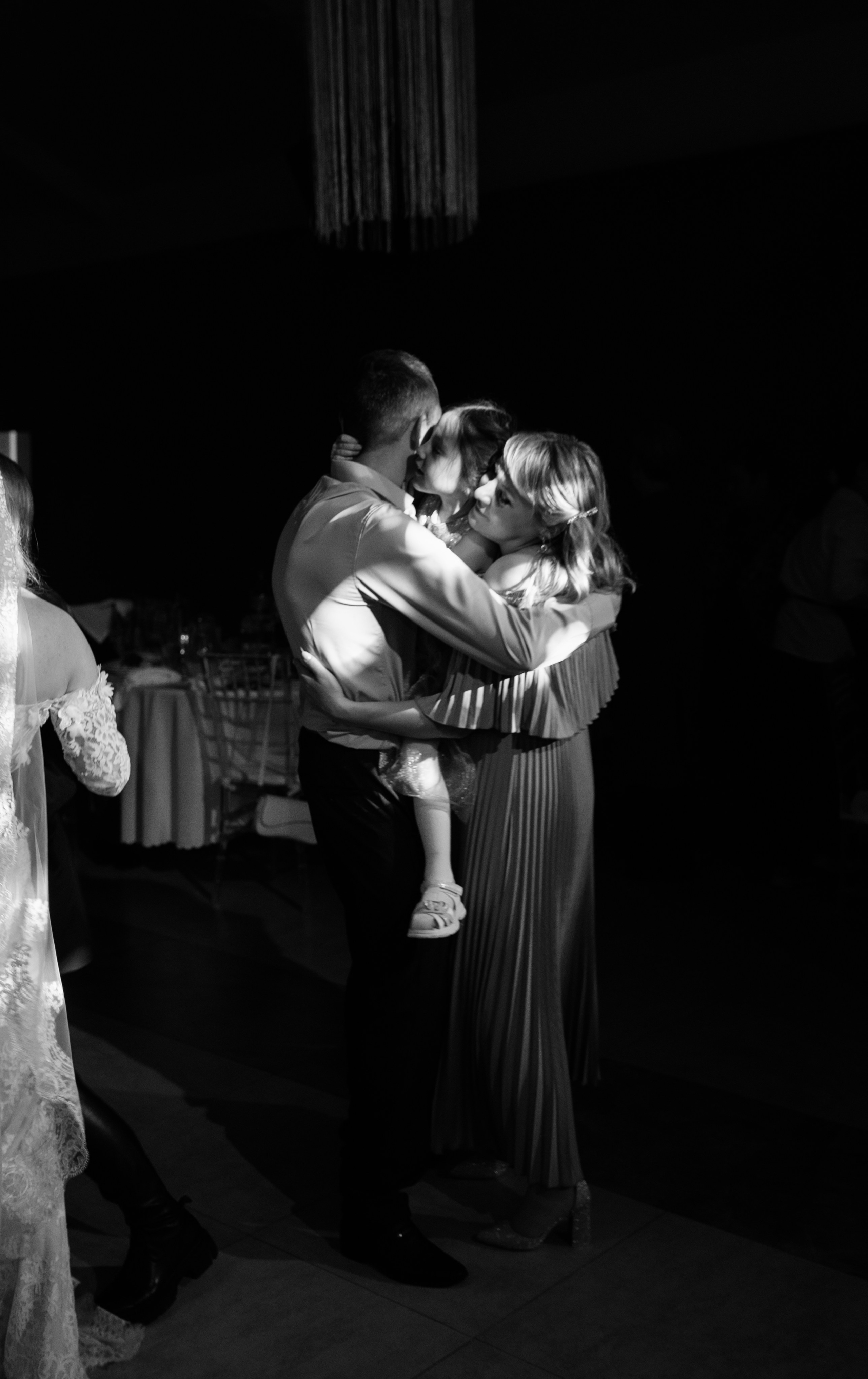 Самый лучший день. Свадебный фотограф Анастасия Бударина