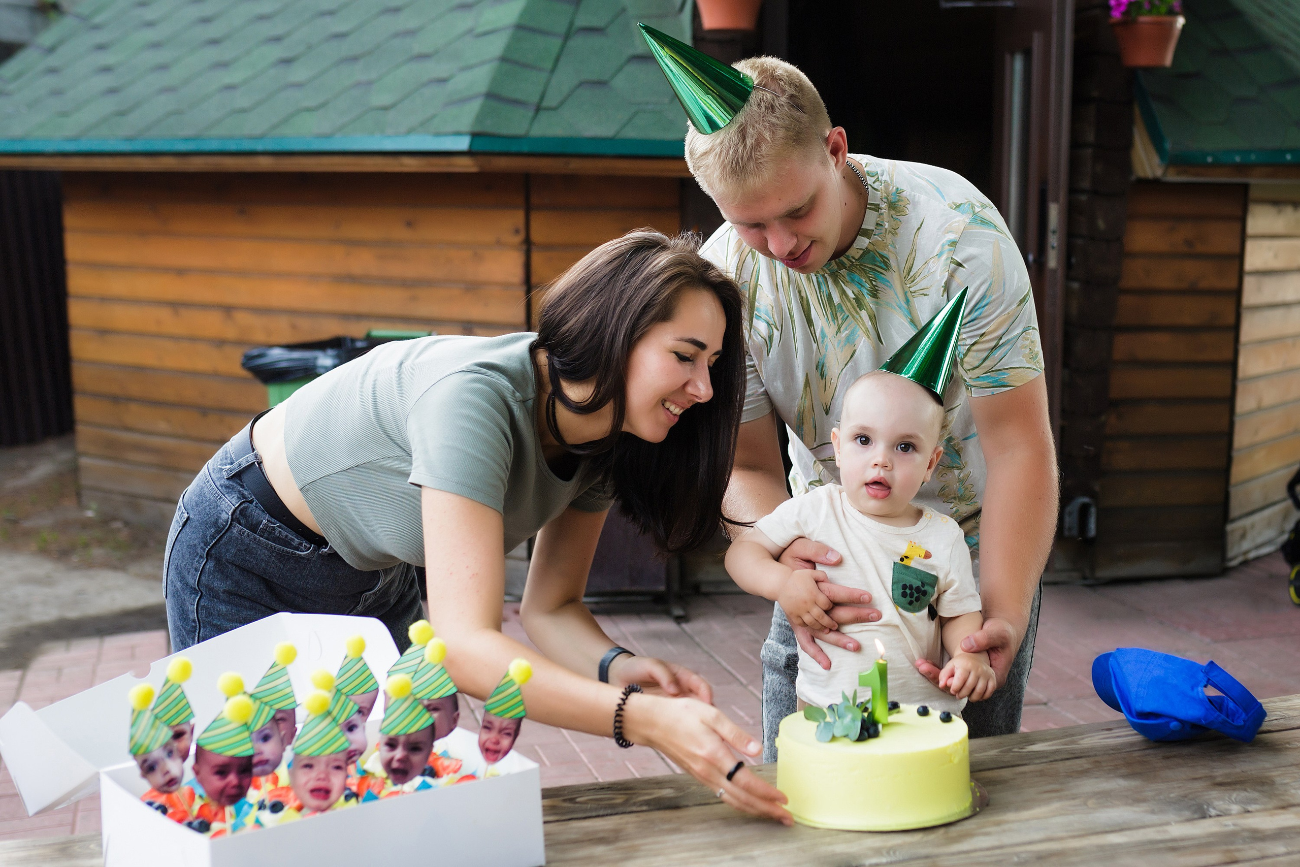 ДЕТИ. Roman Photo