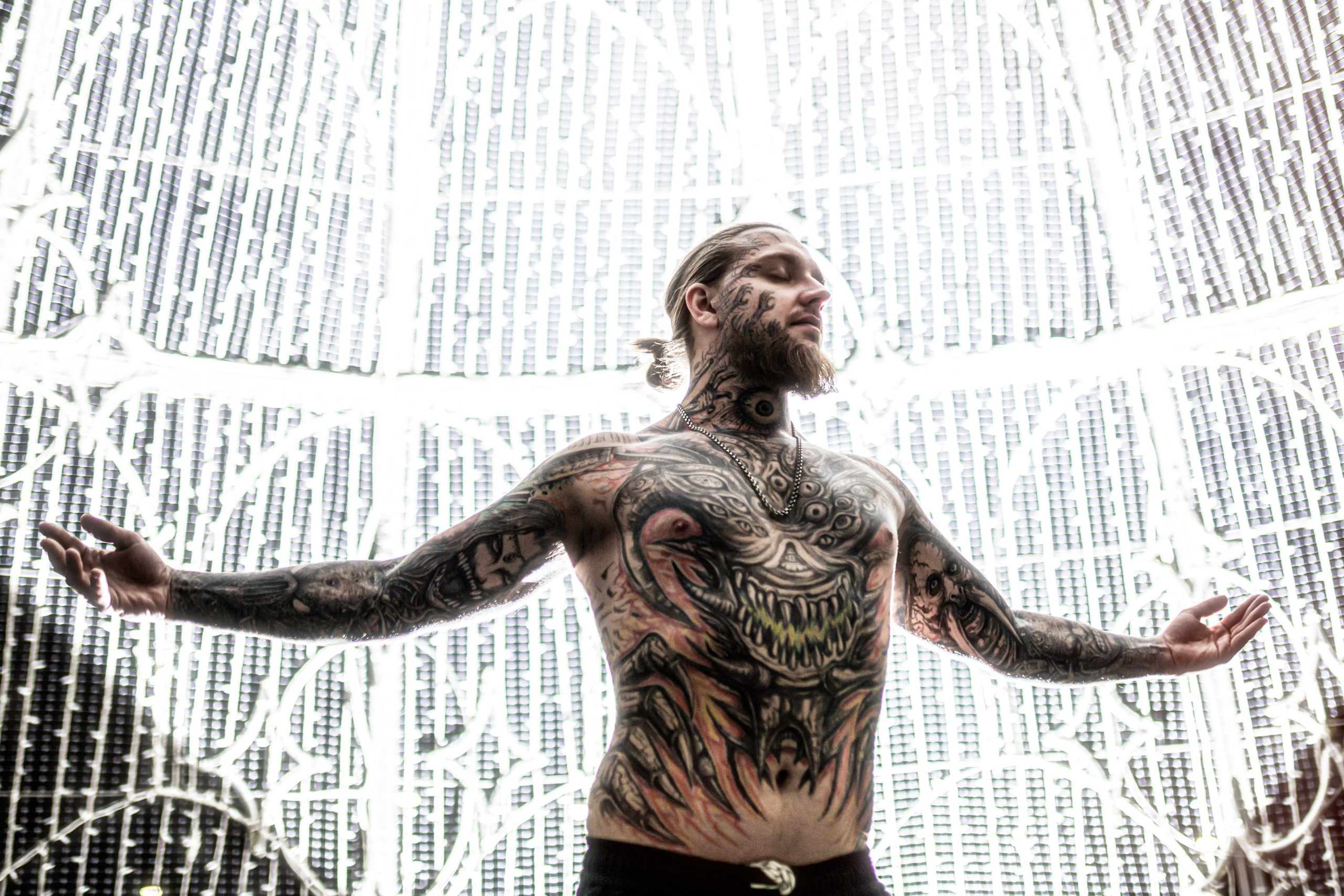 ИНДИВИДУАЛЬНЫЕ. Roman Photo