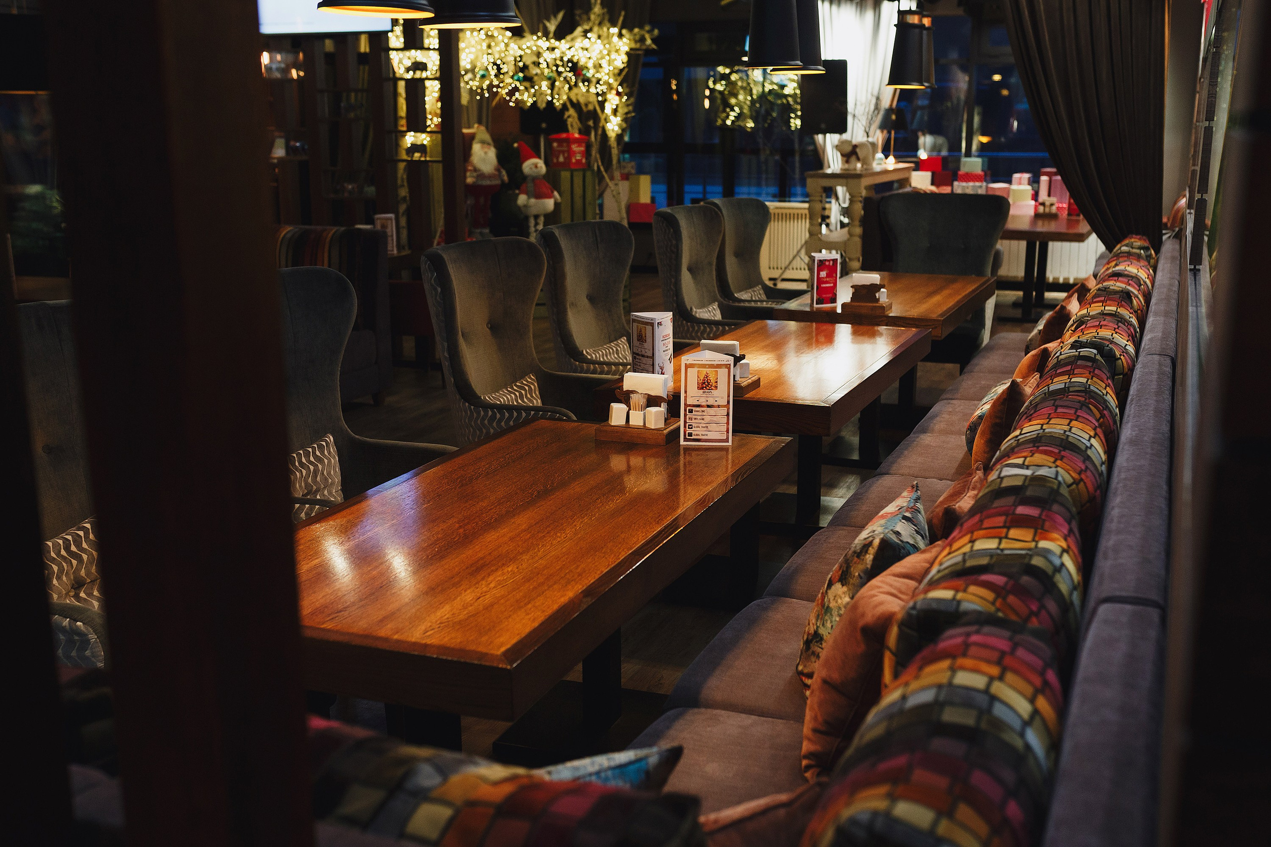 ИНТЕРЬЕР. Roman Photo