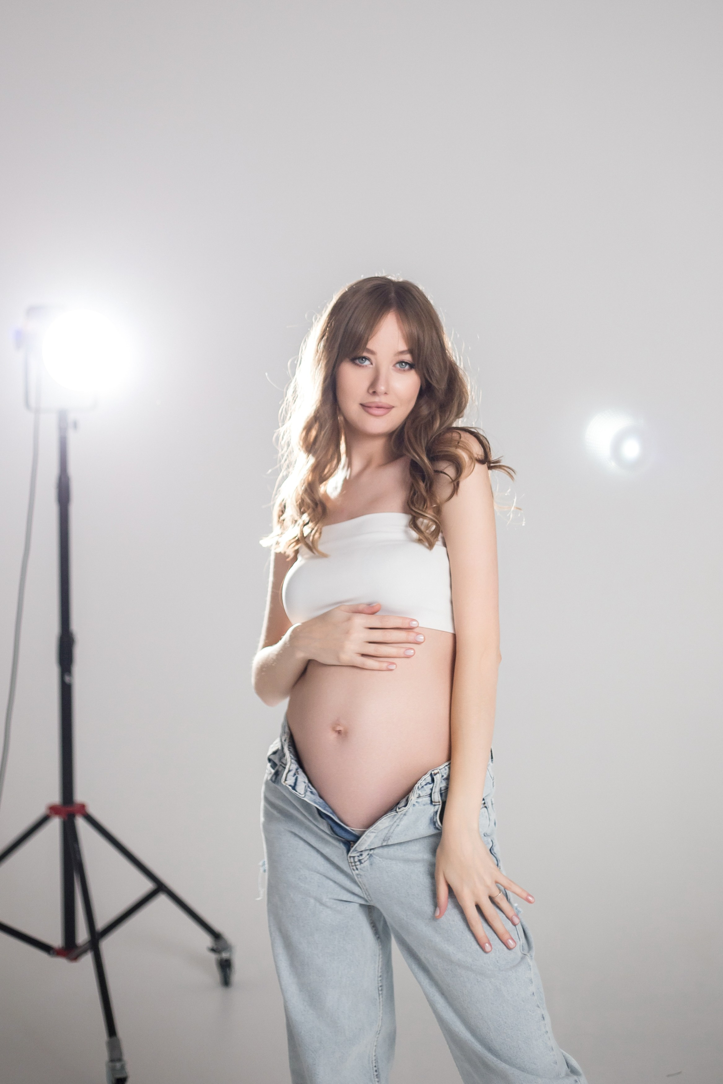 Виктория. Портретный, семейный, свадебный фотограф в Брянске Маргарита Василькова