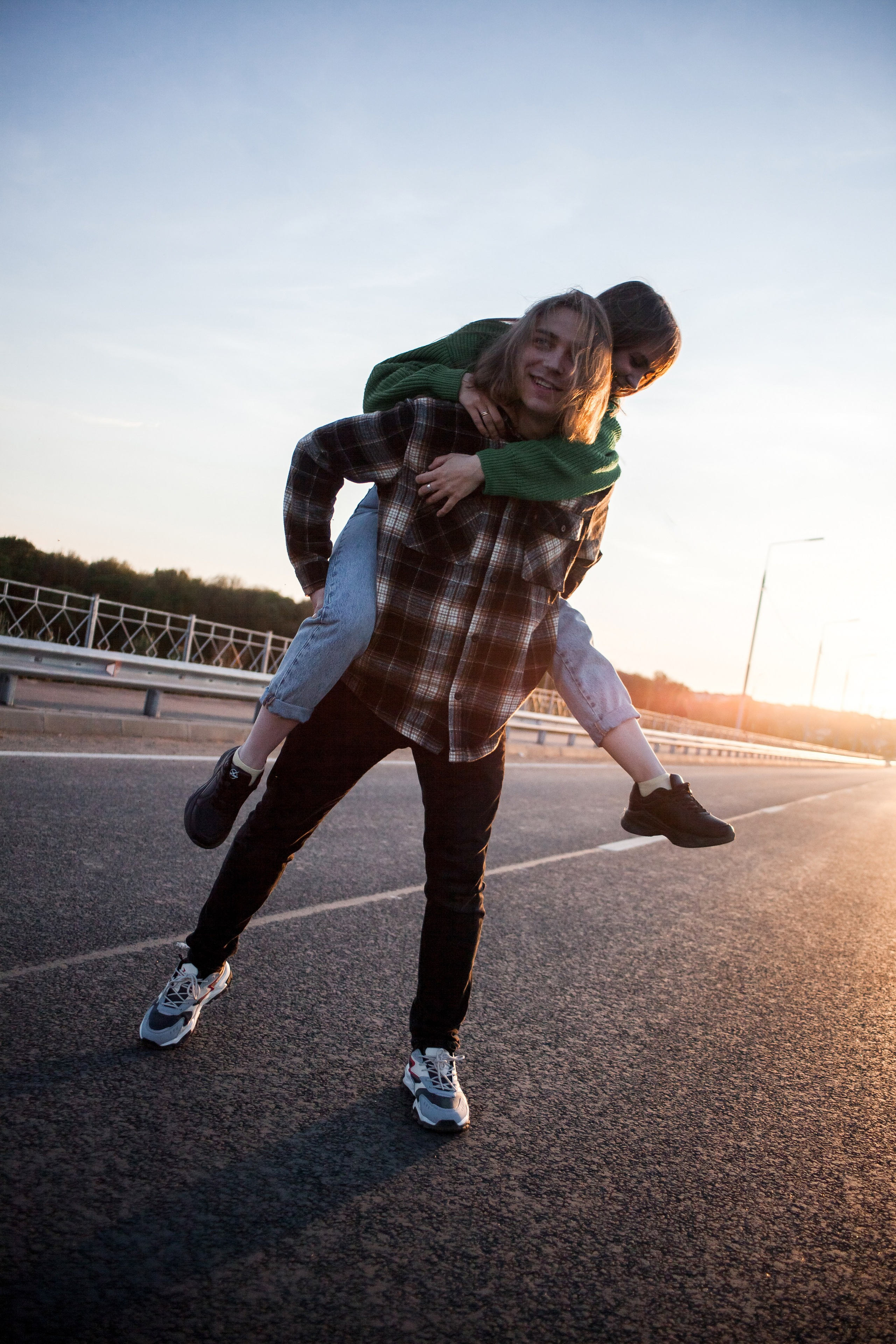 Вера и Андрей. Портретный, семейный, свадебный фотограф в Брянске Маргарита Василькова