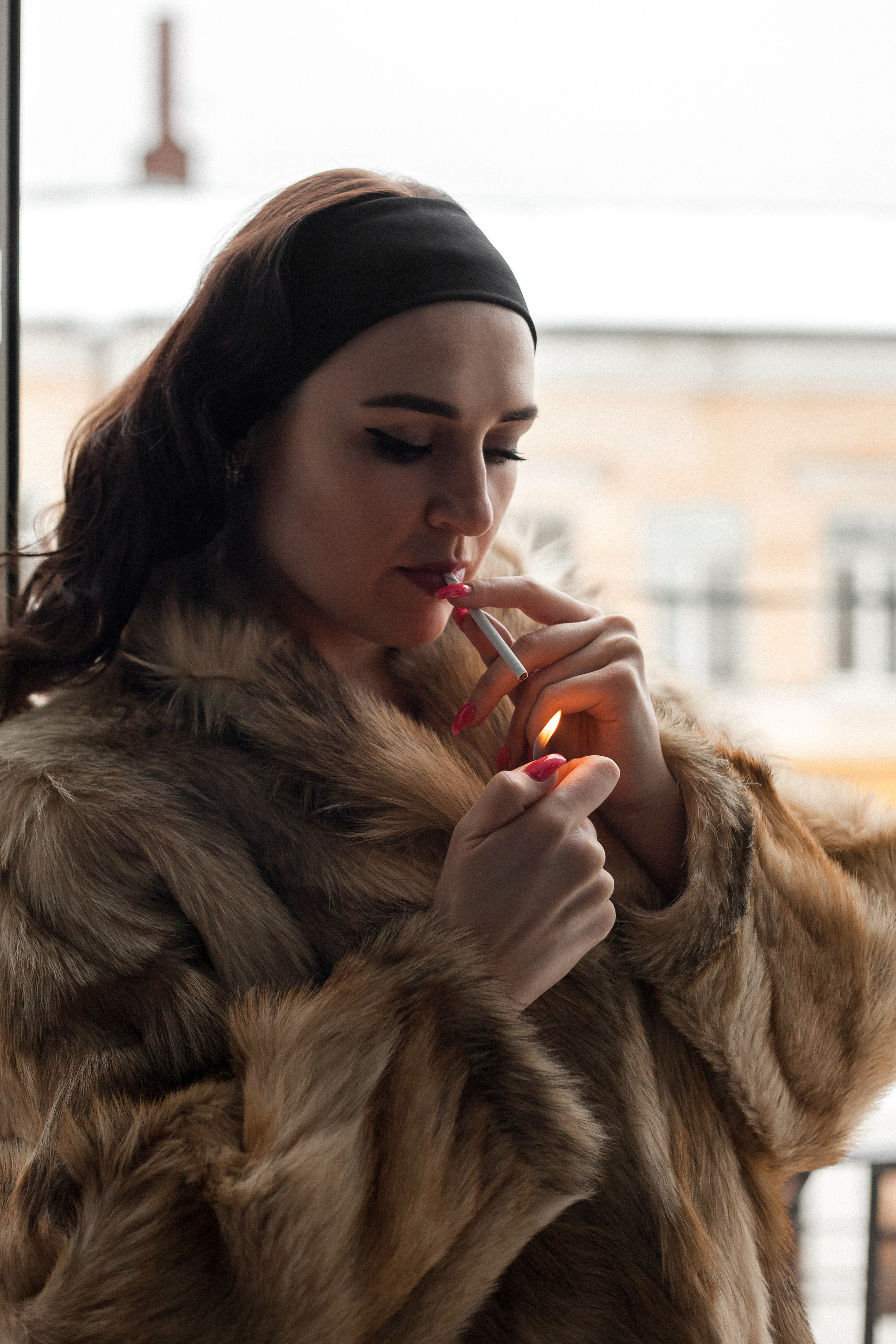 Анна. Портретный, семейный, свадебный фотограф в Брянске Маргарита Василькова