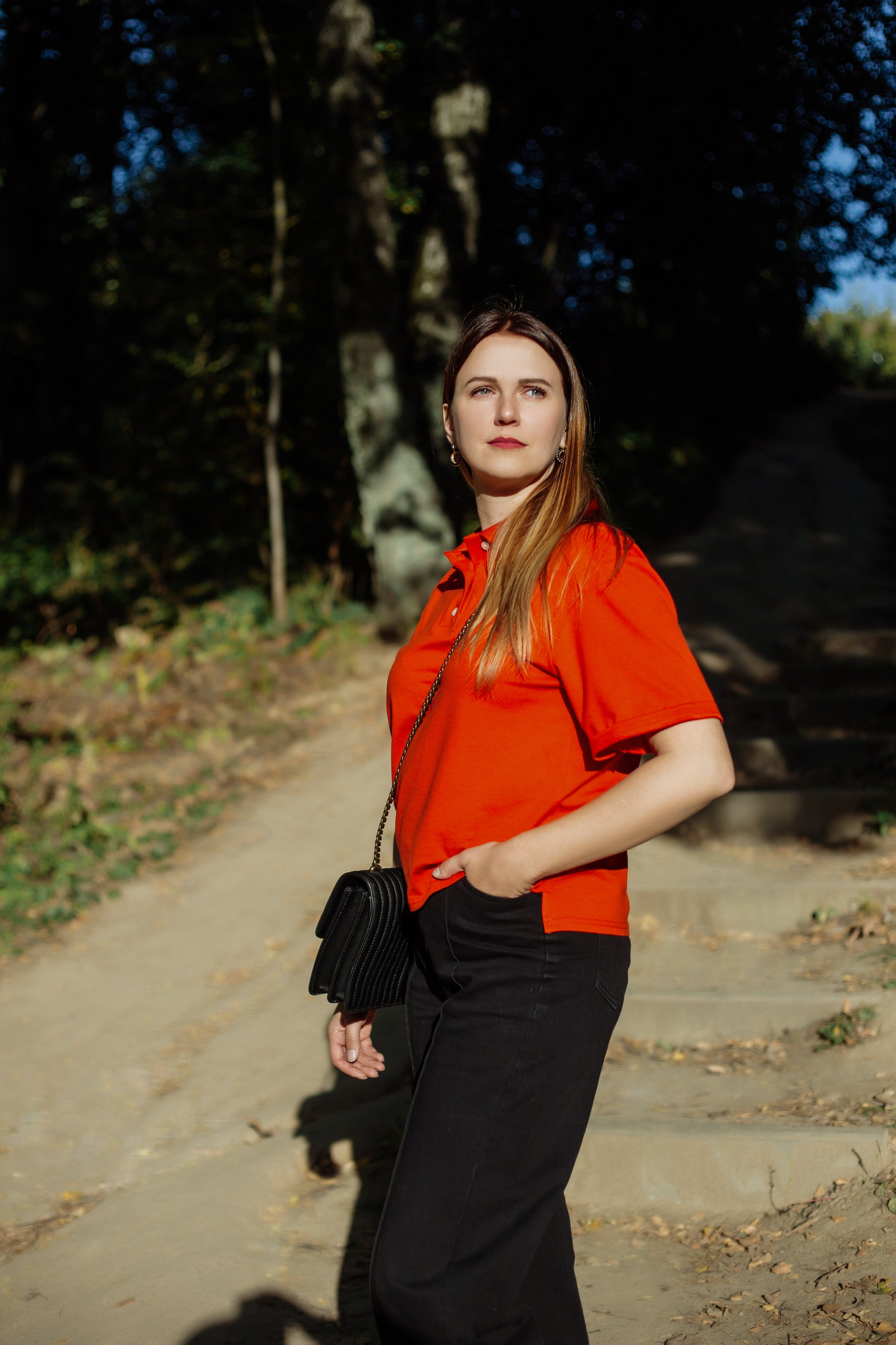 Мегаполис парк. Портретный, семейный, свадебный фотограф в Брянске Маргарита Василькова