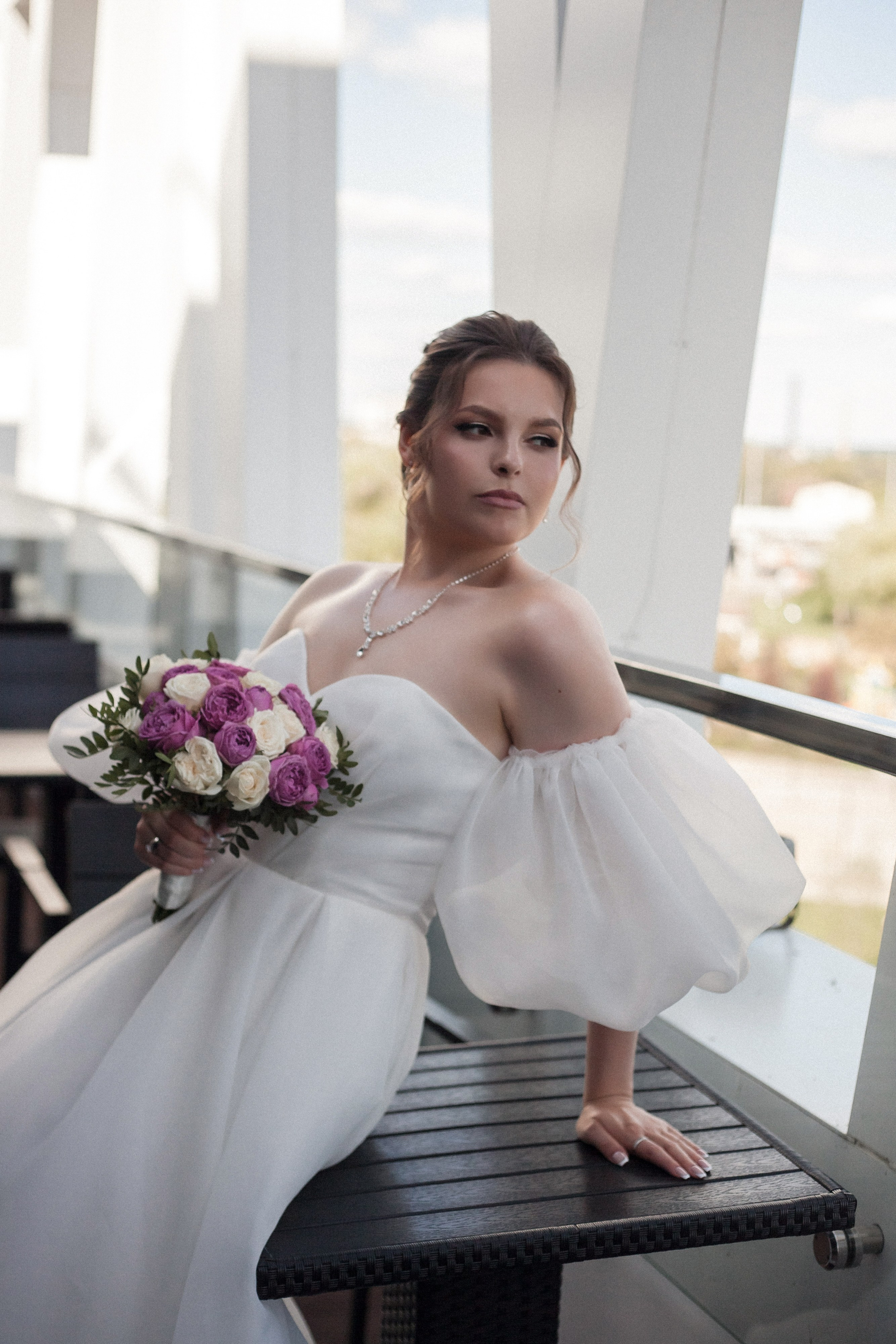 Кафе/ресторан (центр). Портретный, семейный, свадебный фотограф в Брянске Маргарита Василькова