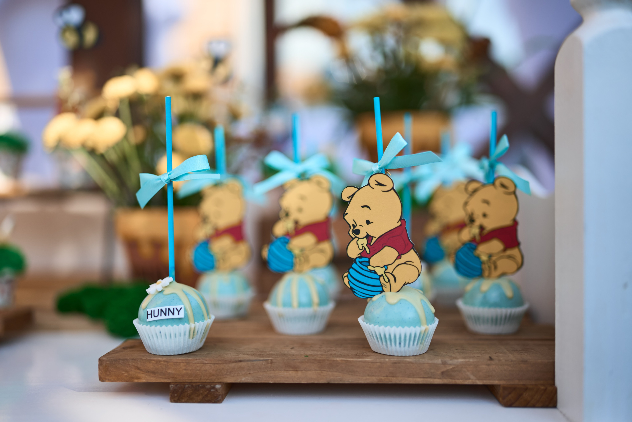 Детский ДР. Фотограф Олег Сотник