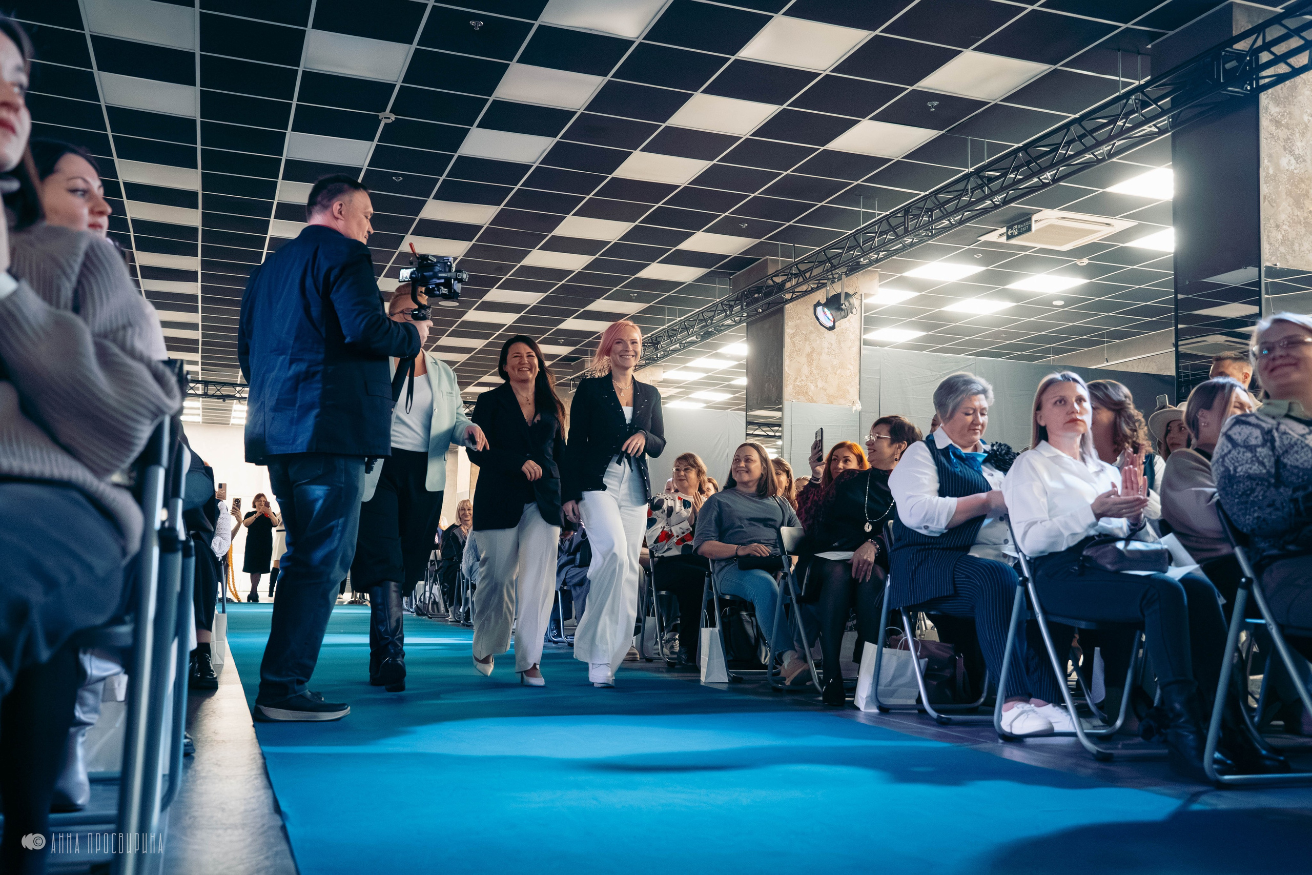 Ноябрьская сборная солянка. Ваш фотограф в Санкт-Петербурге Анна Просвирина