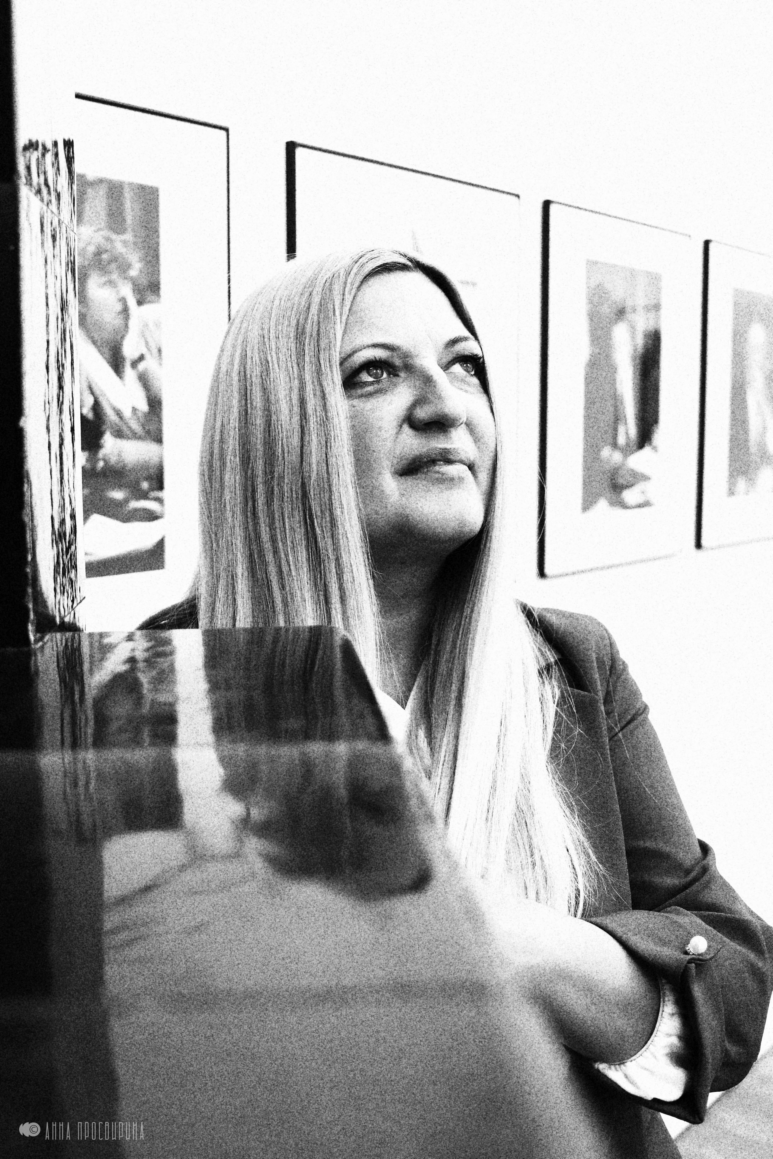 Контент-съемка в РОСФОТО. Ваш фотограф в Санкт-Петербурге Анна Просвирина