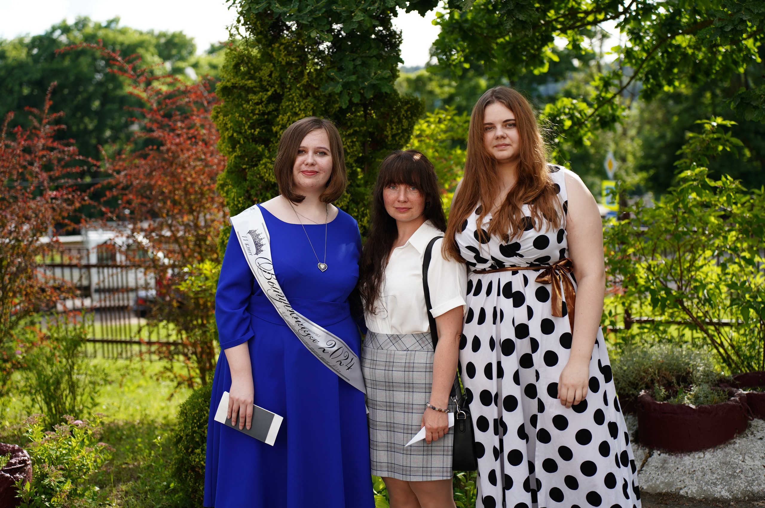 Выпускной. Семейный и свадебный фотограф Минск, Беларусь Анна Орловская