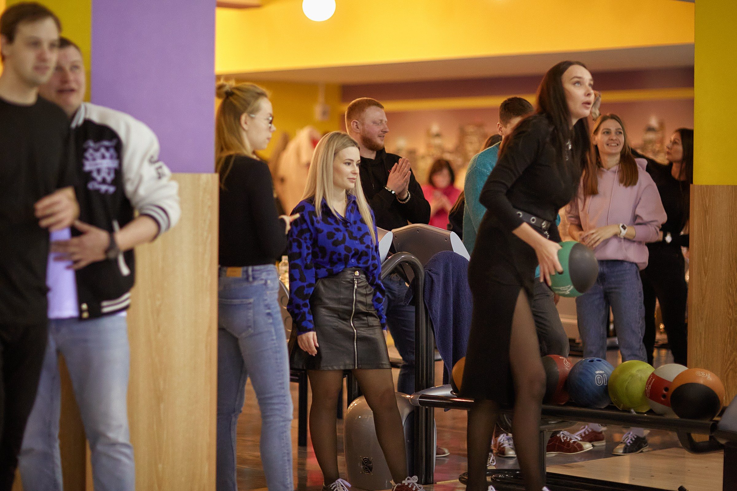 Event+блогеры (26.03.2023). Фотограф Роман Желтухин