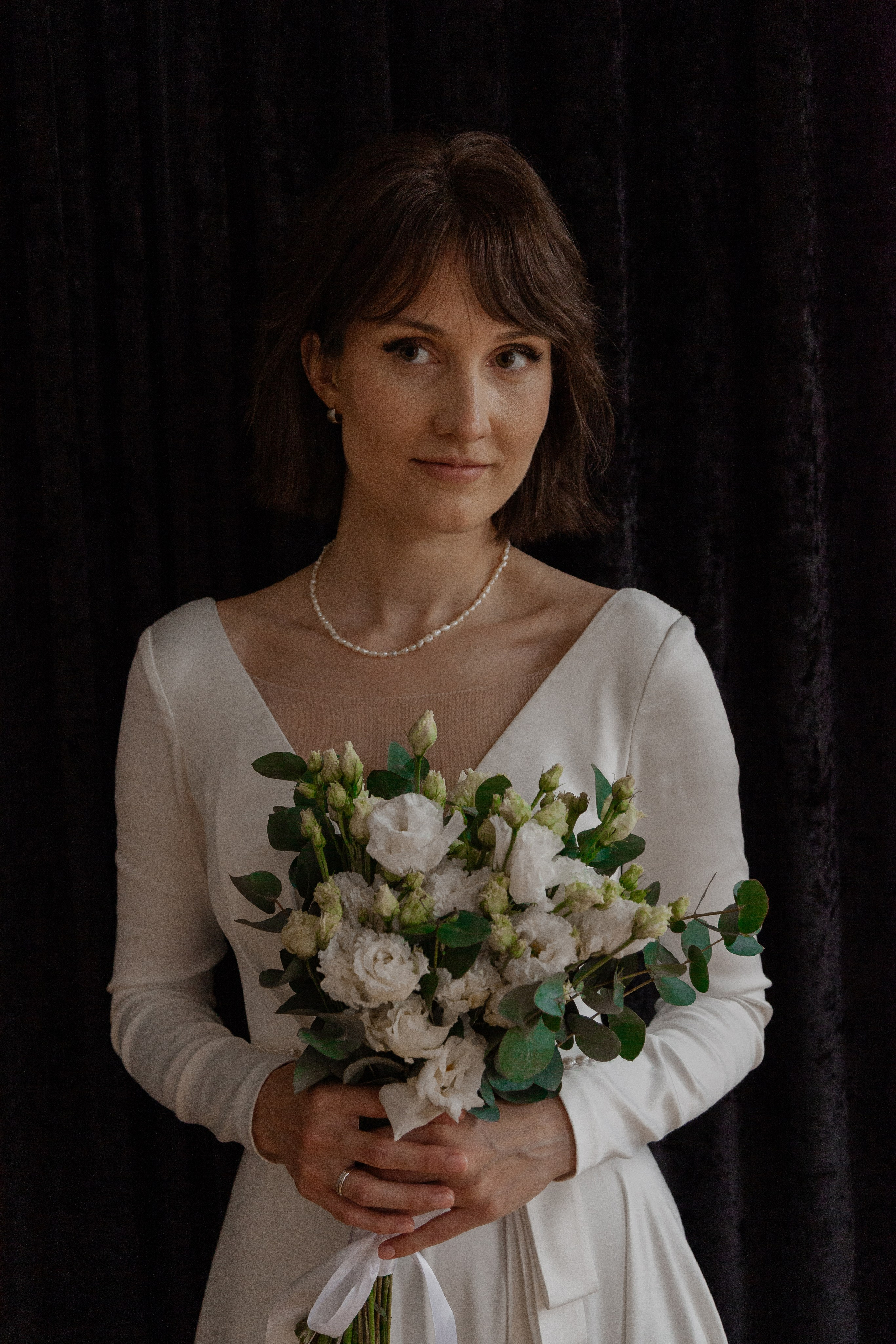 Вадим и Дарья. Орнштейн Полина I Фотограф Самара