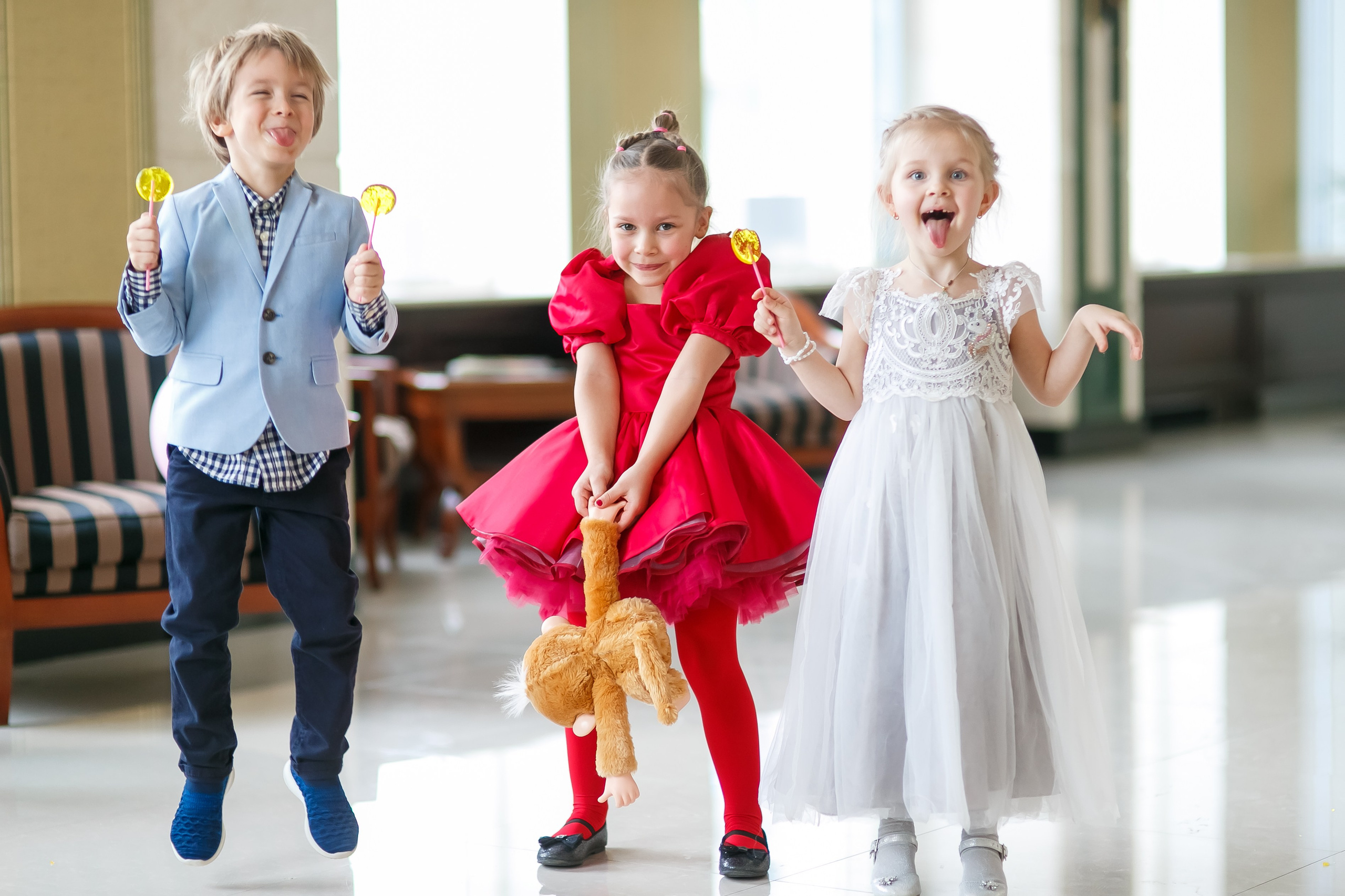 ДР АЛИСА (ДЕТИ). Профессиональный фотограф Дугинов Николай | Екатеринбург
