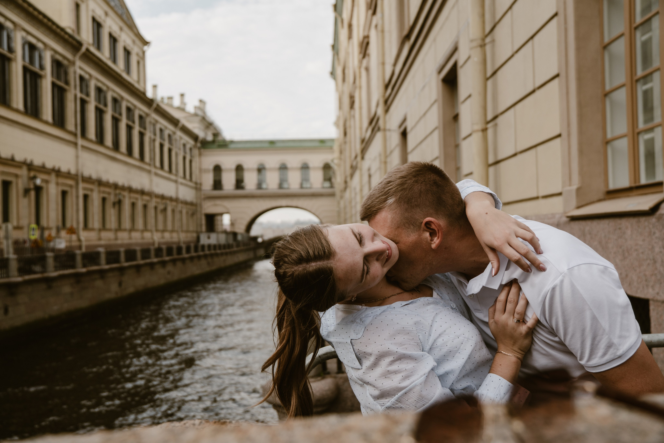 Пара из Крыма. Услуги фотографа | Санкт-Петербург