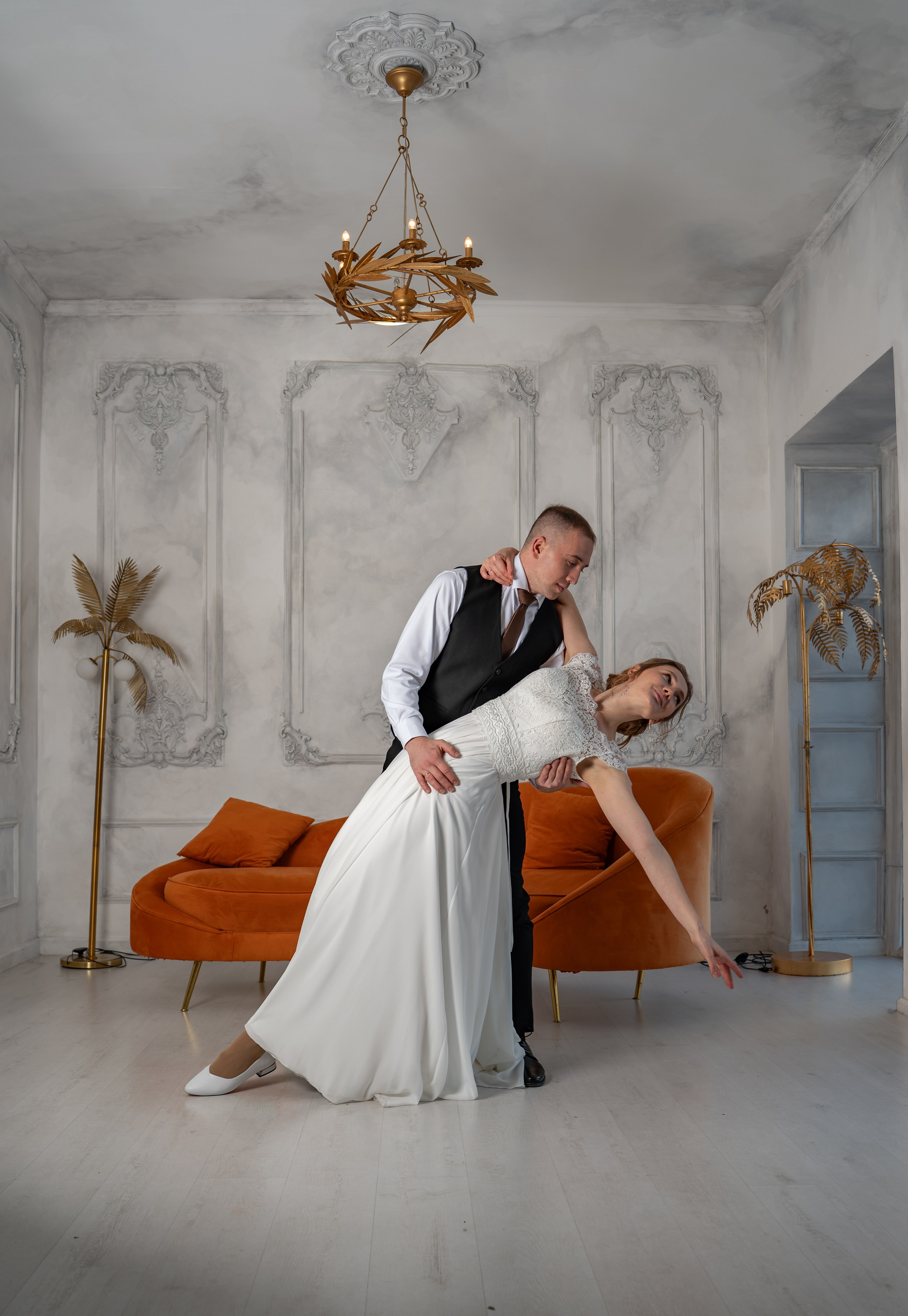 Регистрация брака. Услуги фотографа | Санкт-Петербург