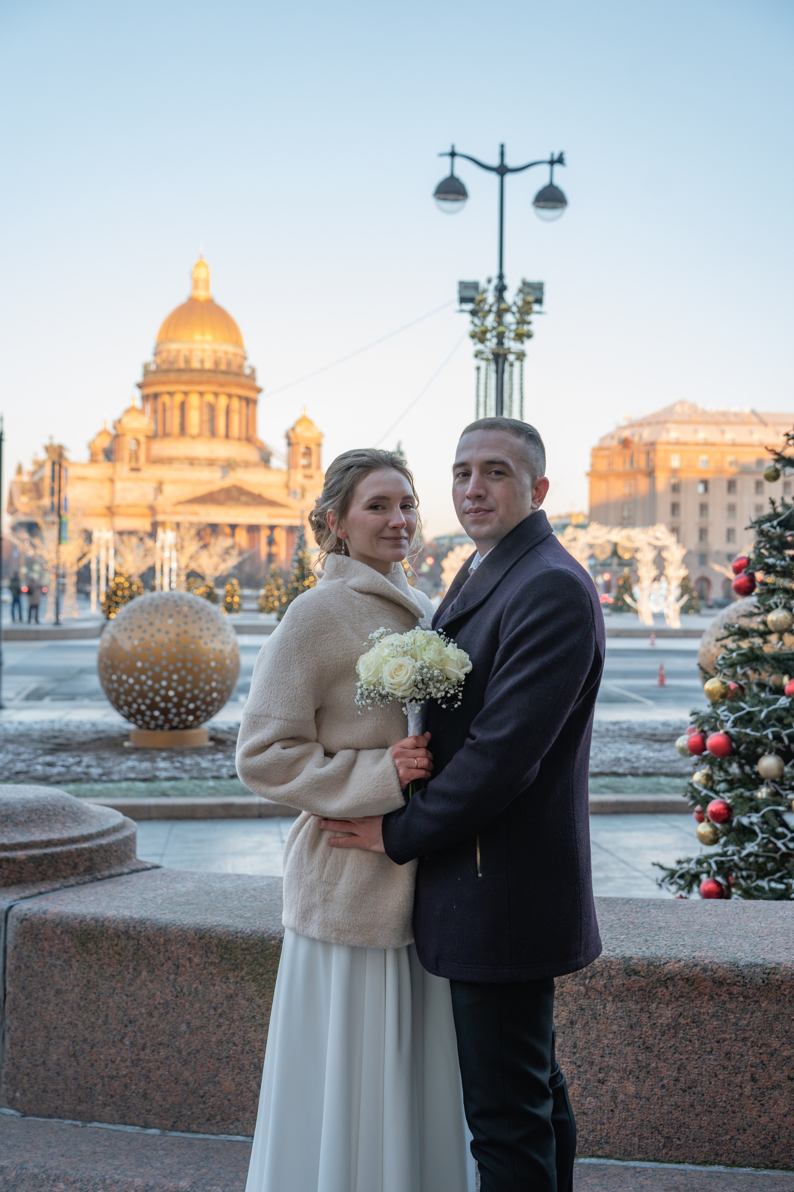 Регистрация брака. Услуги фотографа | Санкт-Петербург