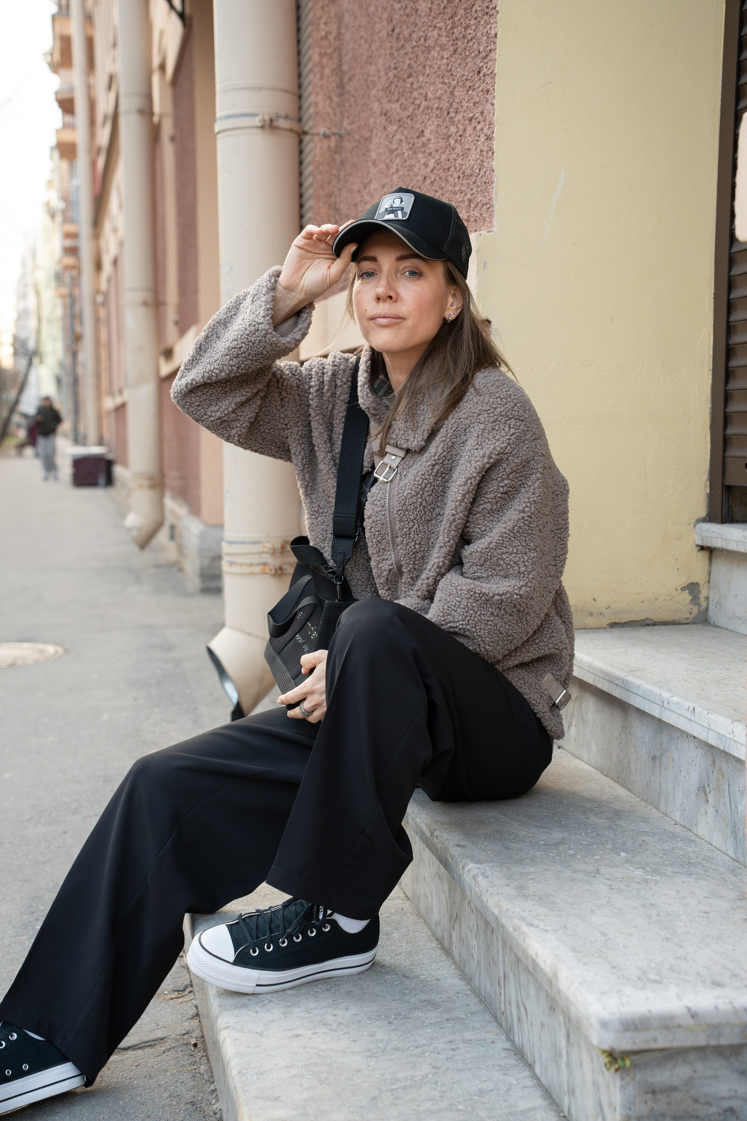 Style. Услуги фотографа | Санкт-Петербург