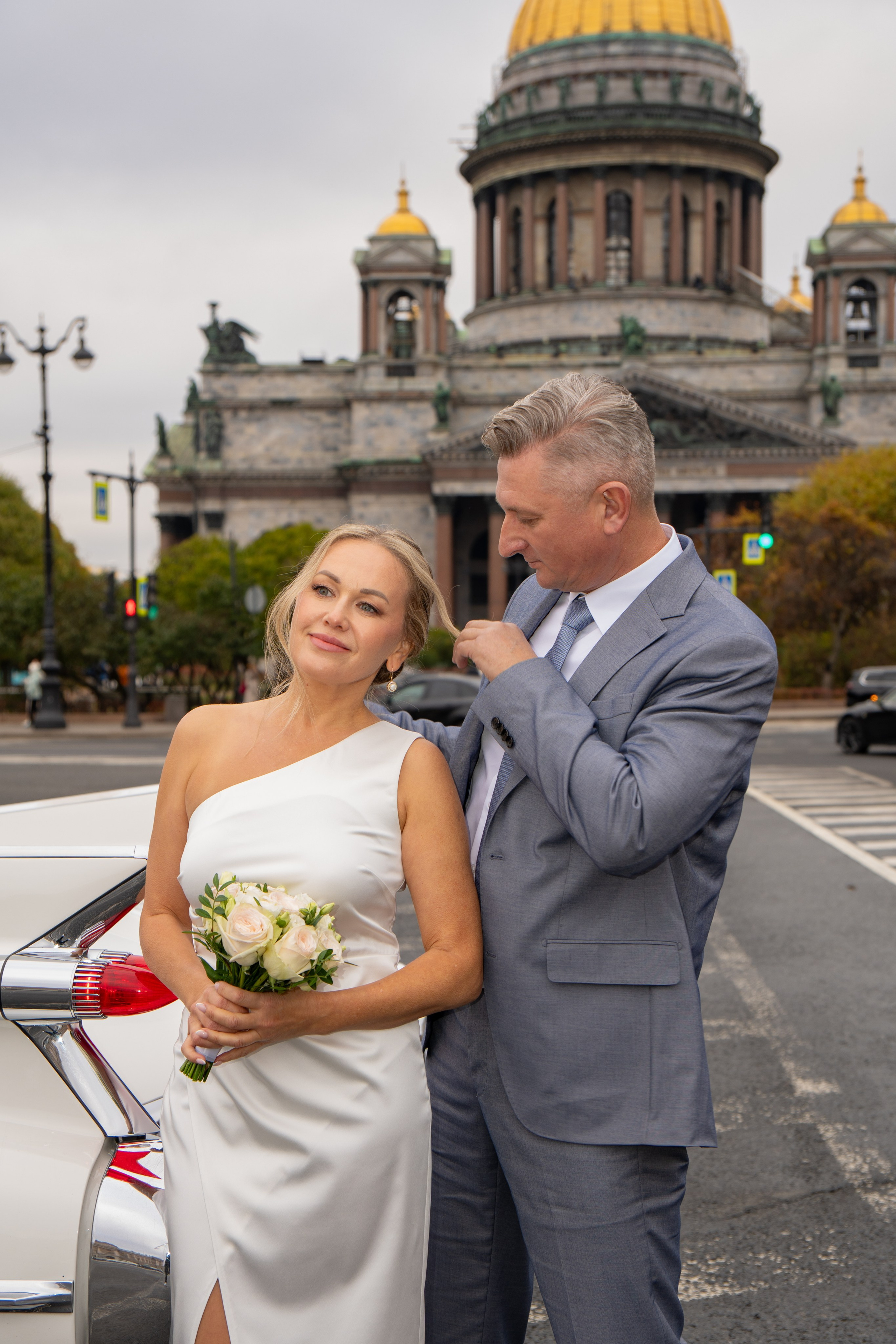 Свадьба. Услуги фотографа | Санкт-Петербург