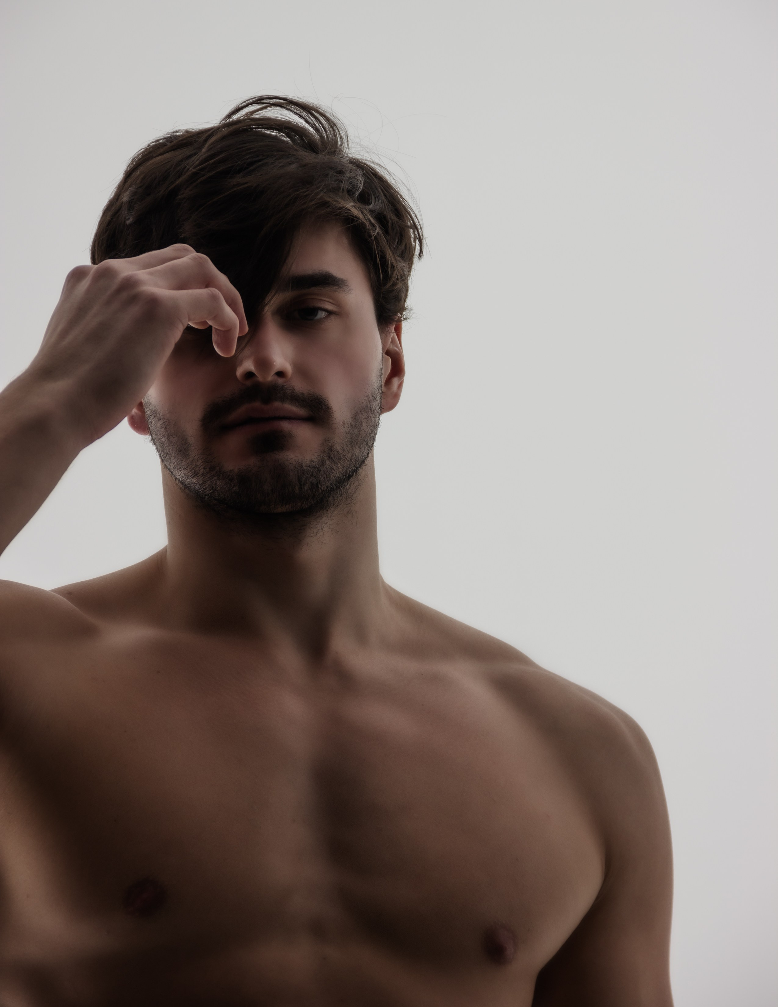 Владислав. Мария Трут. Фотограф