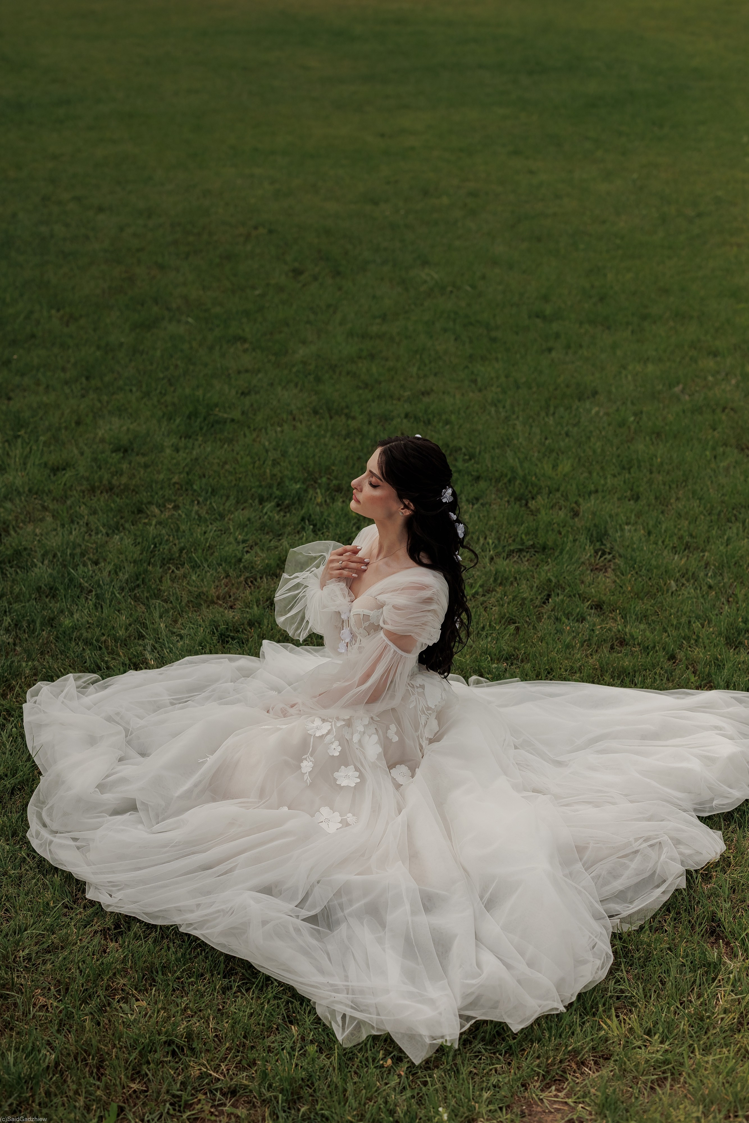 Eye to Eye. Фотограф в Махачкале Саид Гаджиев