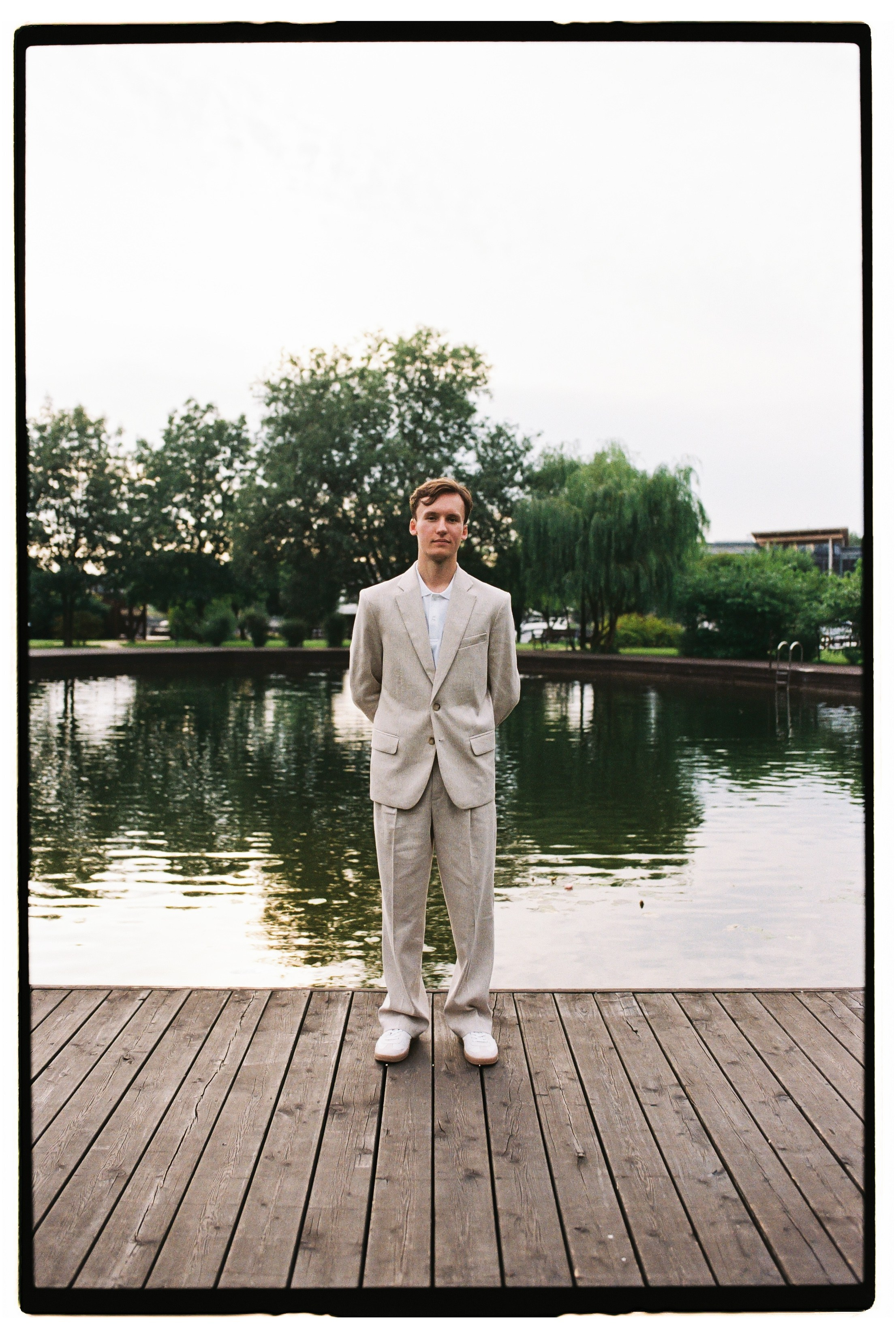 Никита и Лера. Свадебный фотограф в Москве Евгений Рыжов