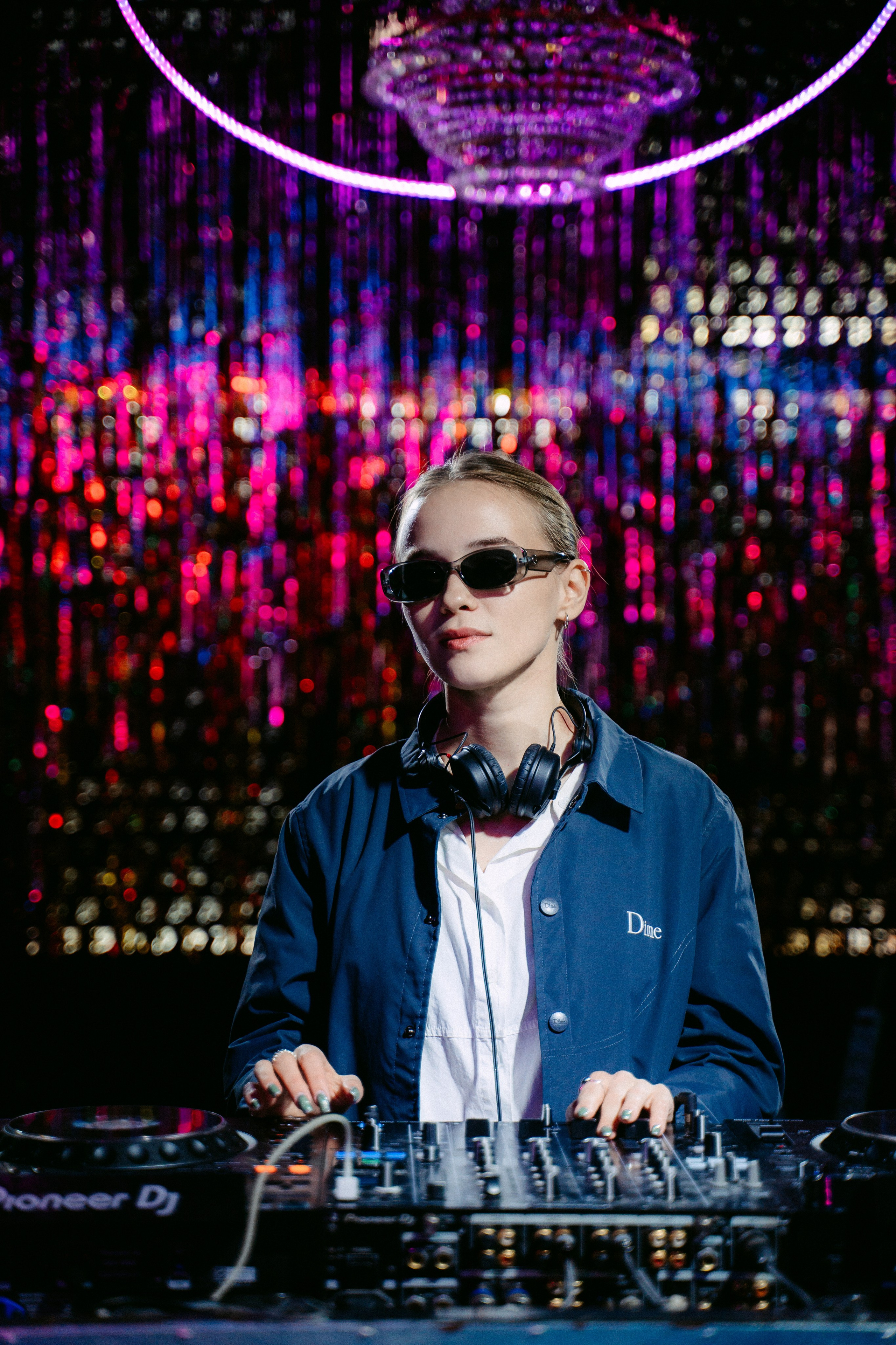 Custom / промо-группа хип-хоп вечеринок. Саша Копылов, фотограф в Казани