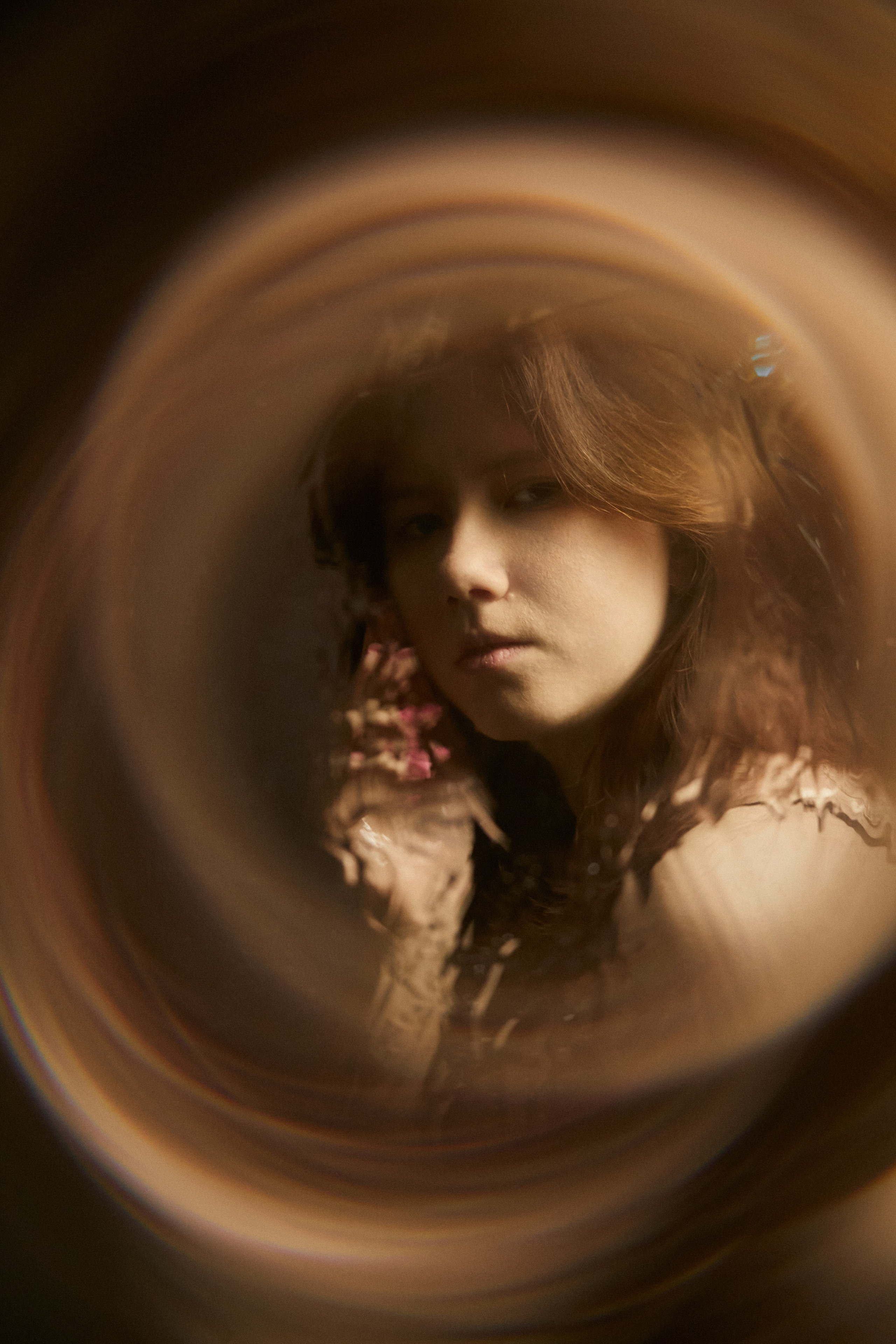 «Размытости». Свадебный и креативный фотограф в ЮФО и МСК