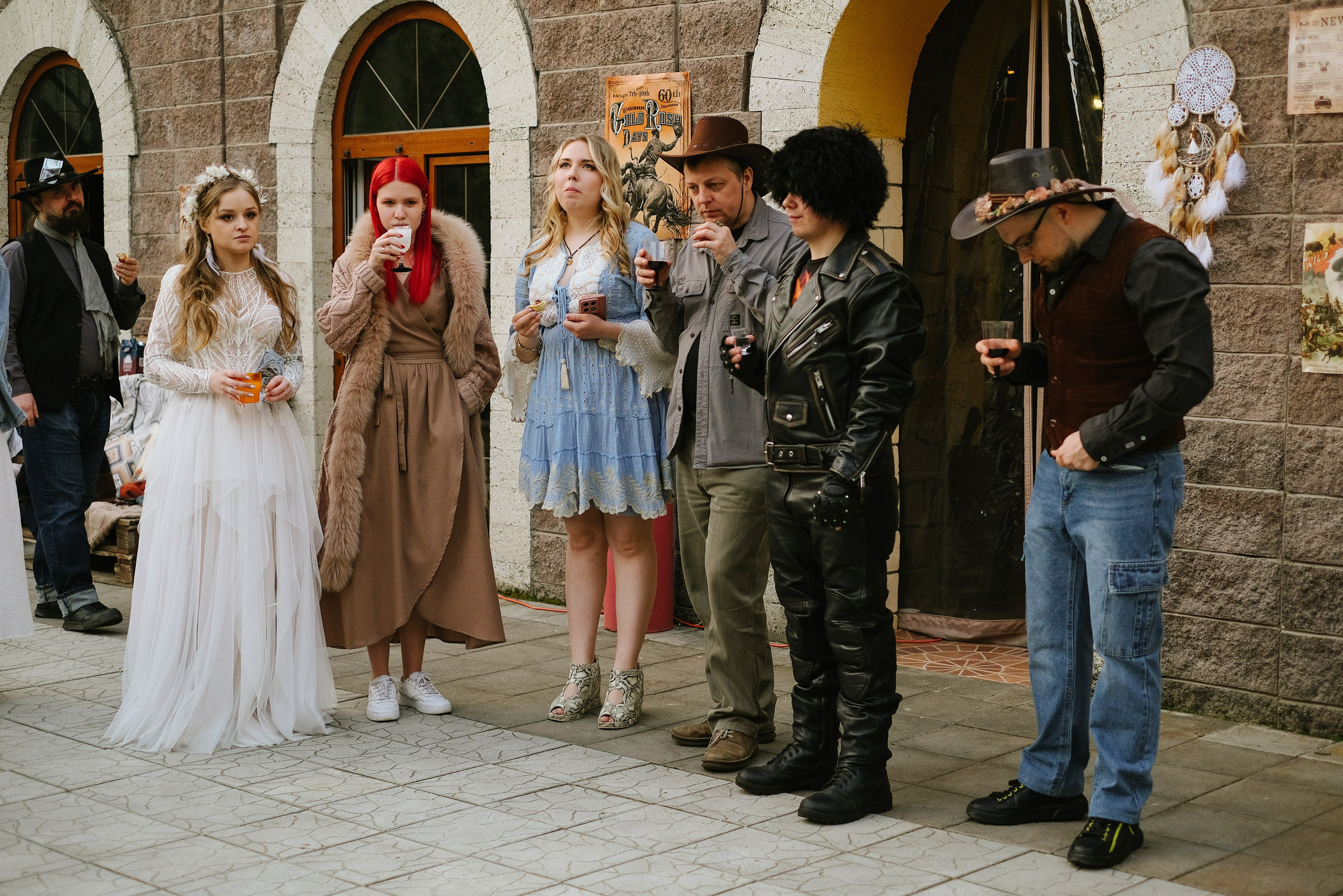 Артем и Наталия. Фотограф и видеограф в Москве Полина Абраменкова