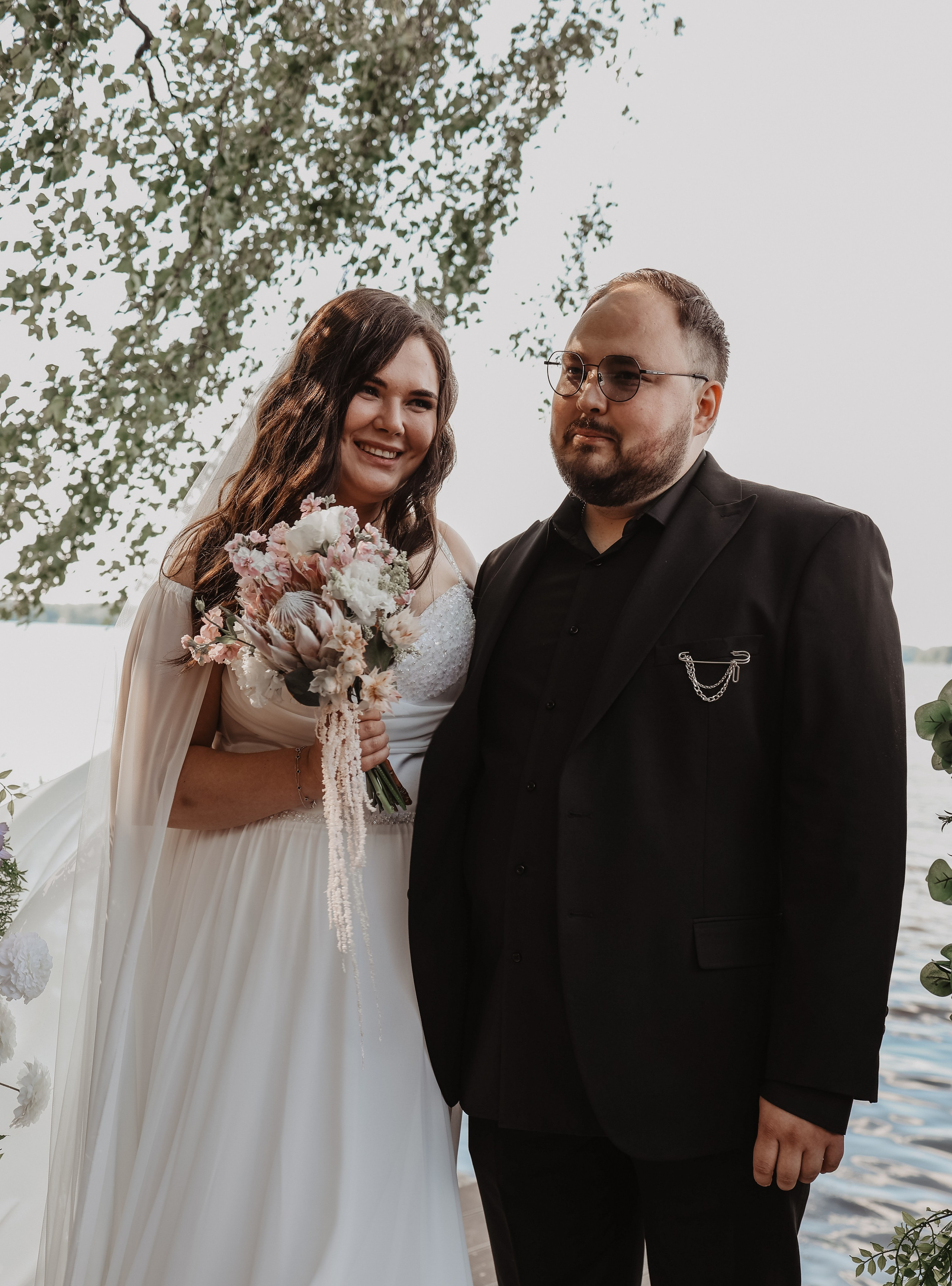 Константин и Полина. Фотограф и видеограф в Москве Полина Абраменкова