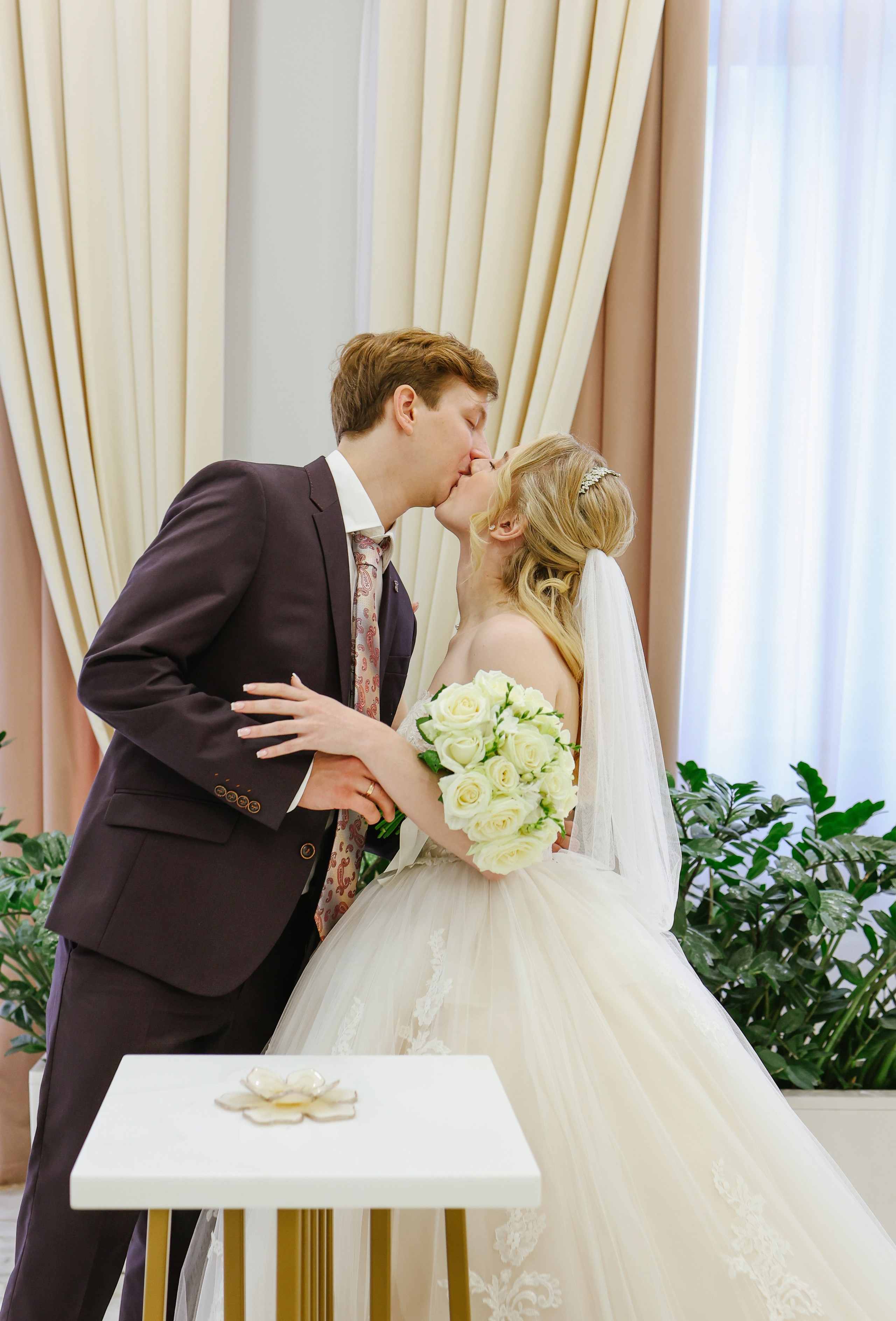 Никита и Даша. Фотограф и видеограф в Москве Полина Абраменкова