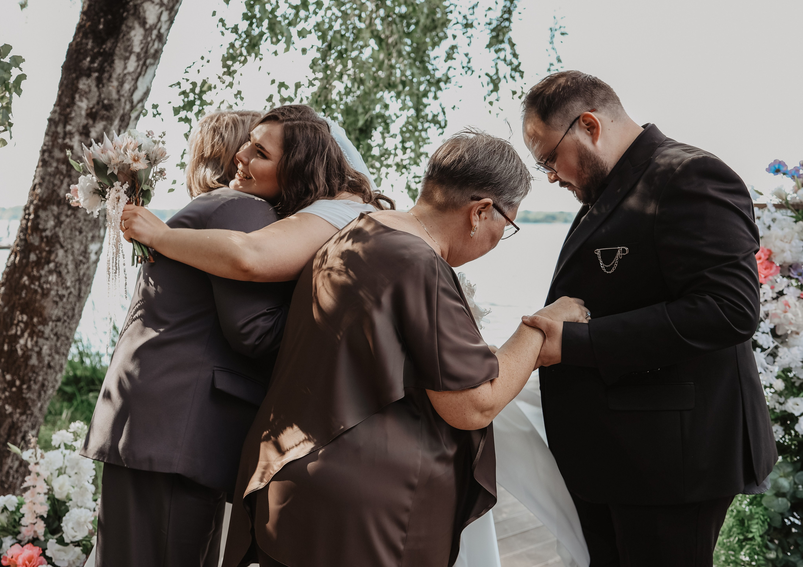 Константин и Полина. Фотограф и видеограф в Москве Полина Абраменкова