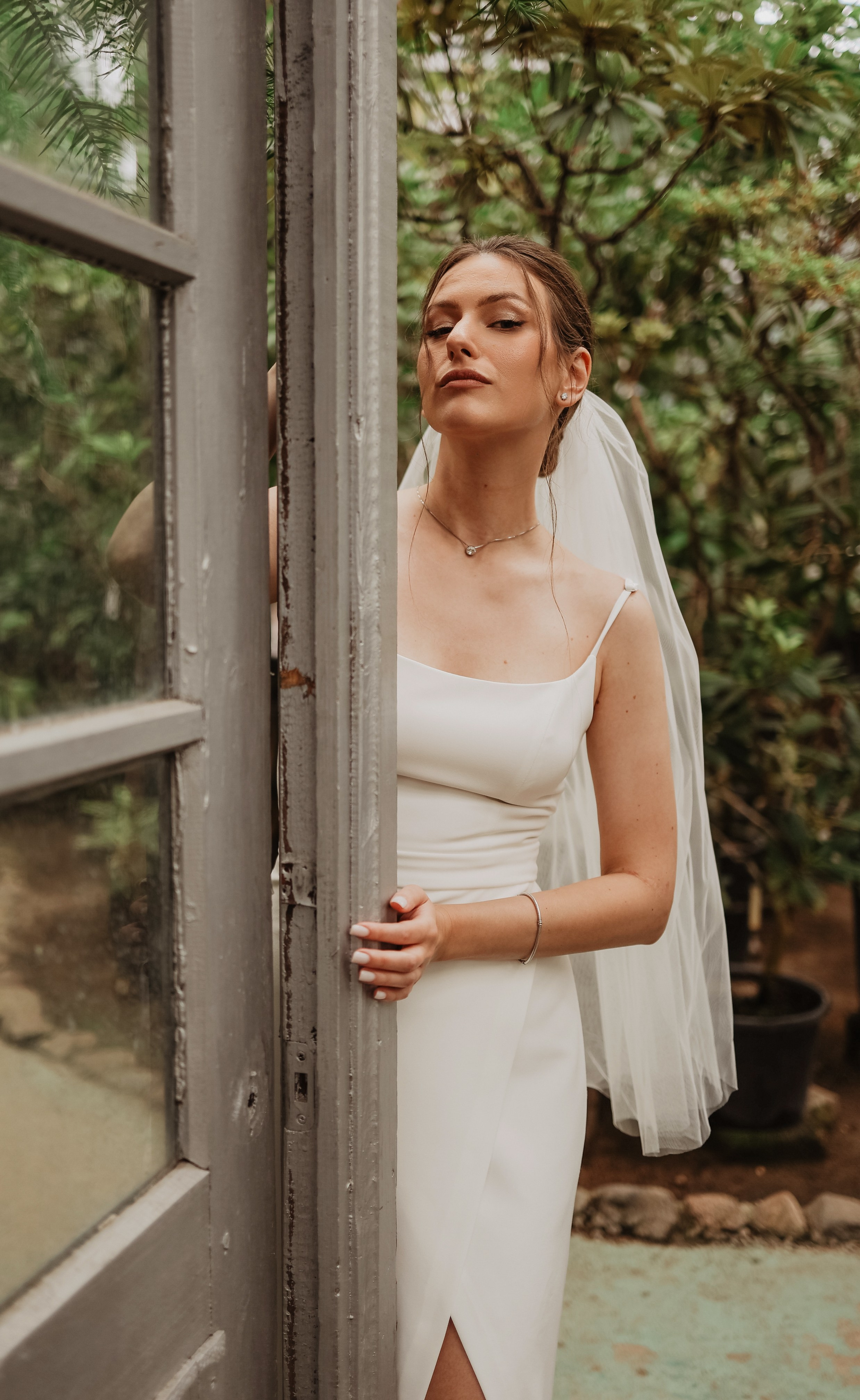 Владислав и Екатерина. Фотограф и видеограф в Москве Полина Абраменкова