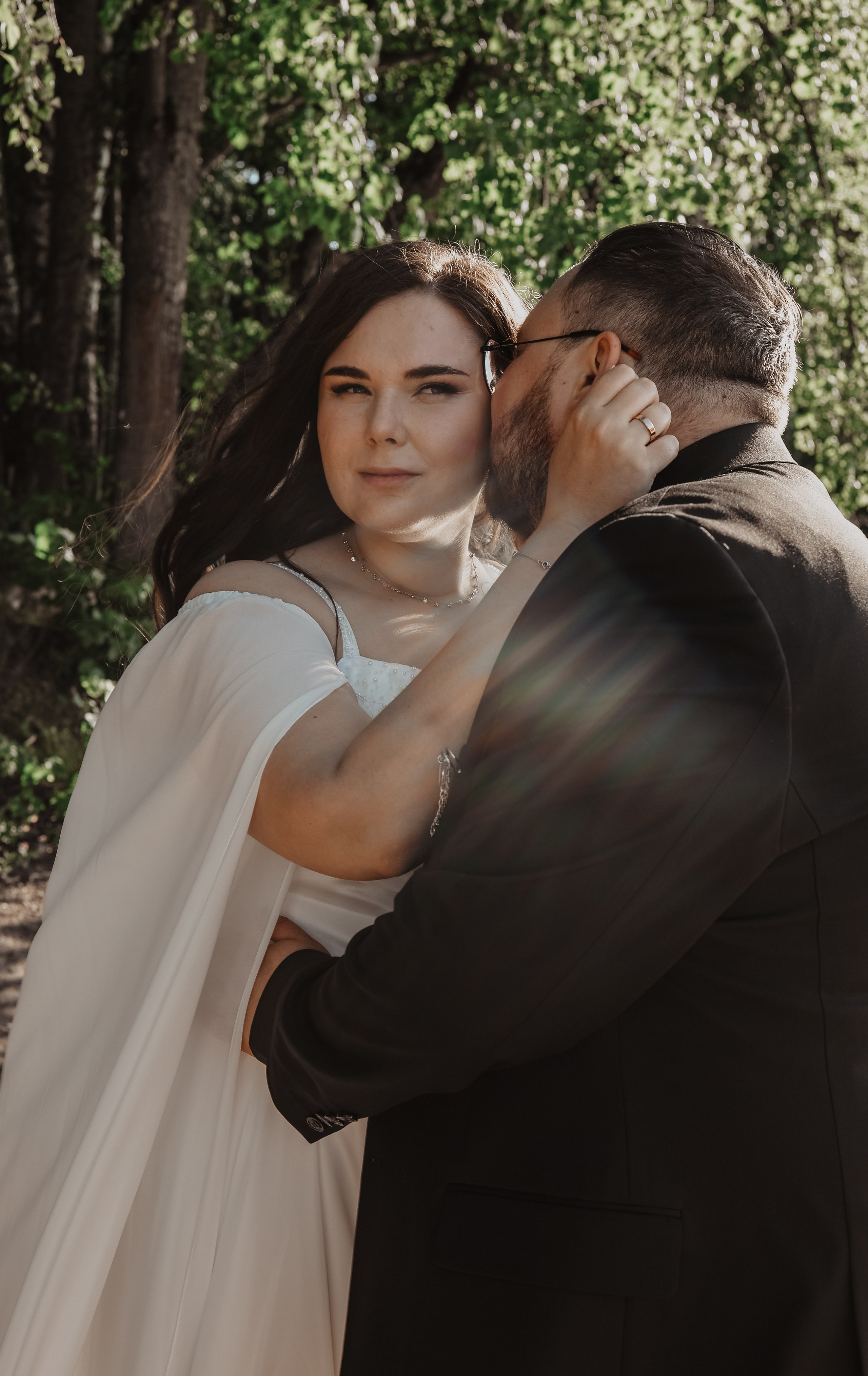 Константин и Полина. Фотограф и видеограф в Москве Полина Абраменкова