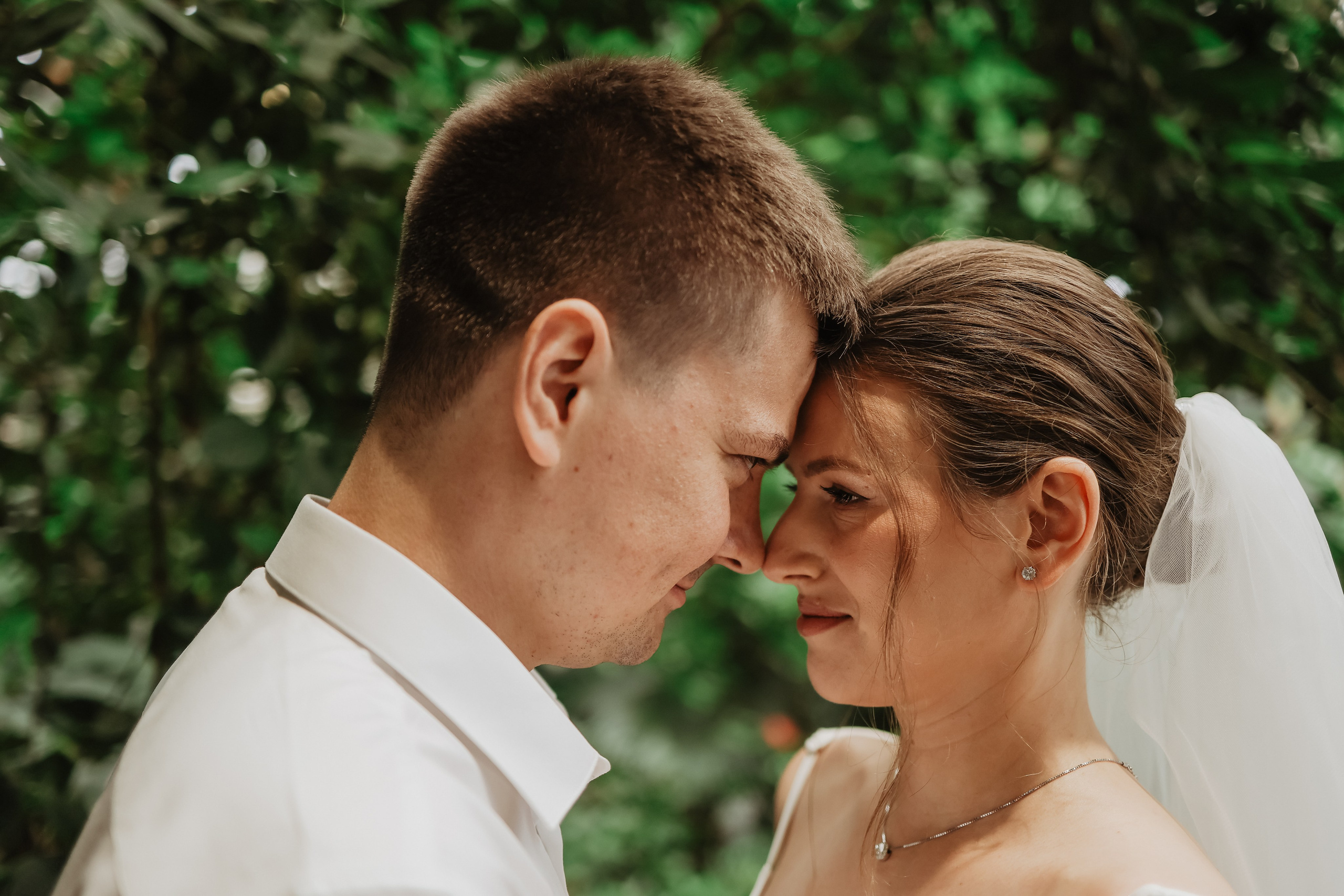 Владислав и Екатерина. Фотограф и видеограф в Москве Полина Абраменкова