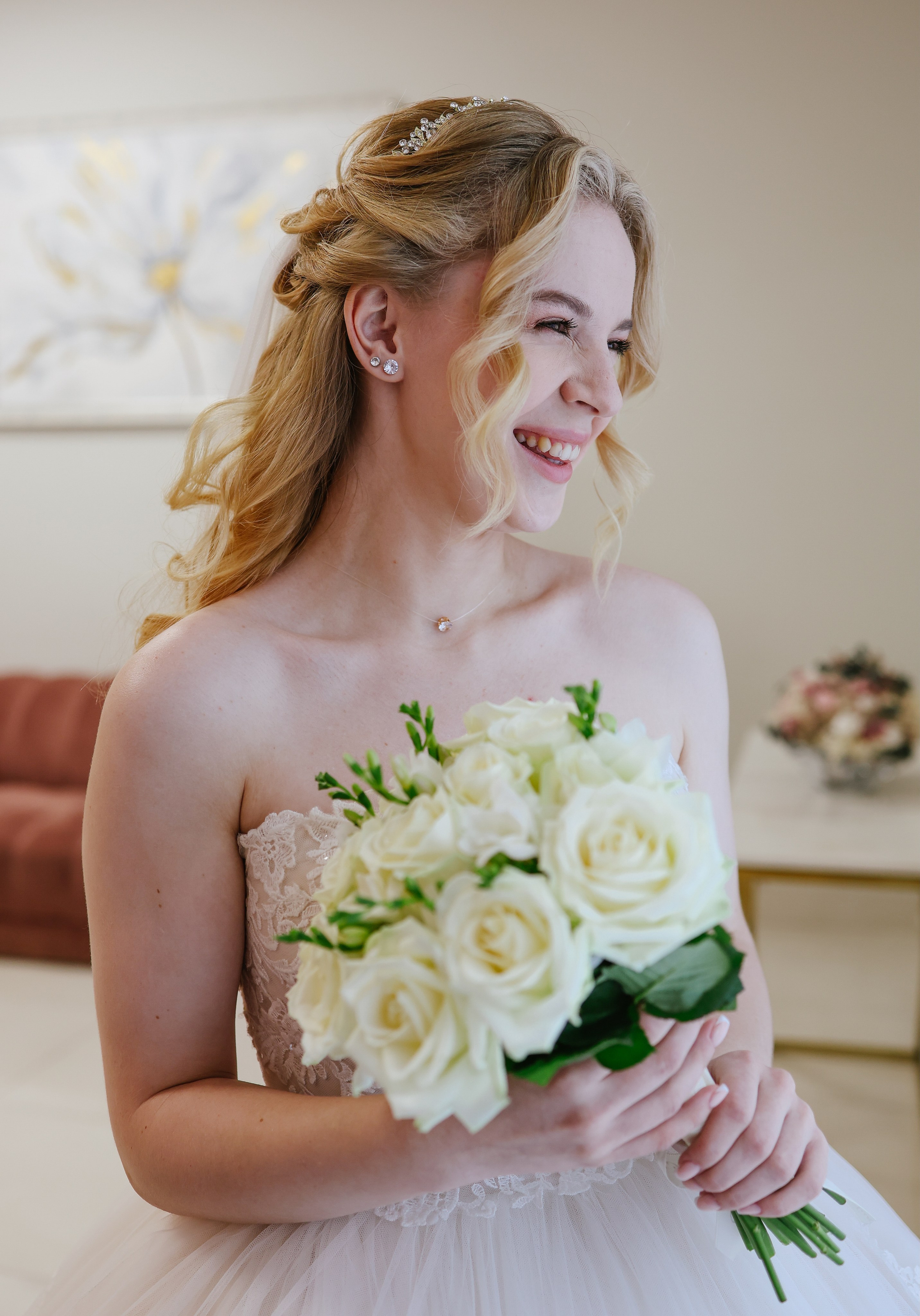 Никита и Даша. Фотограф и видеограф в Москве Полина Абраменкова