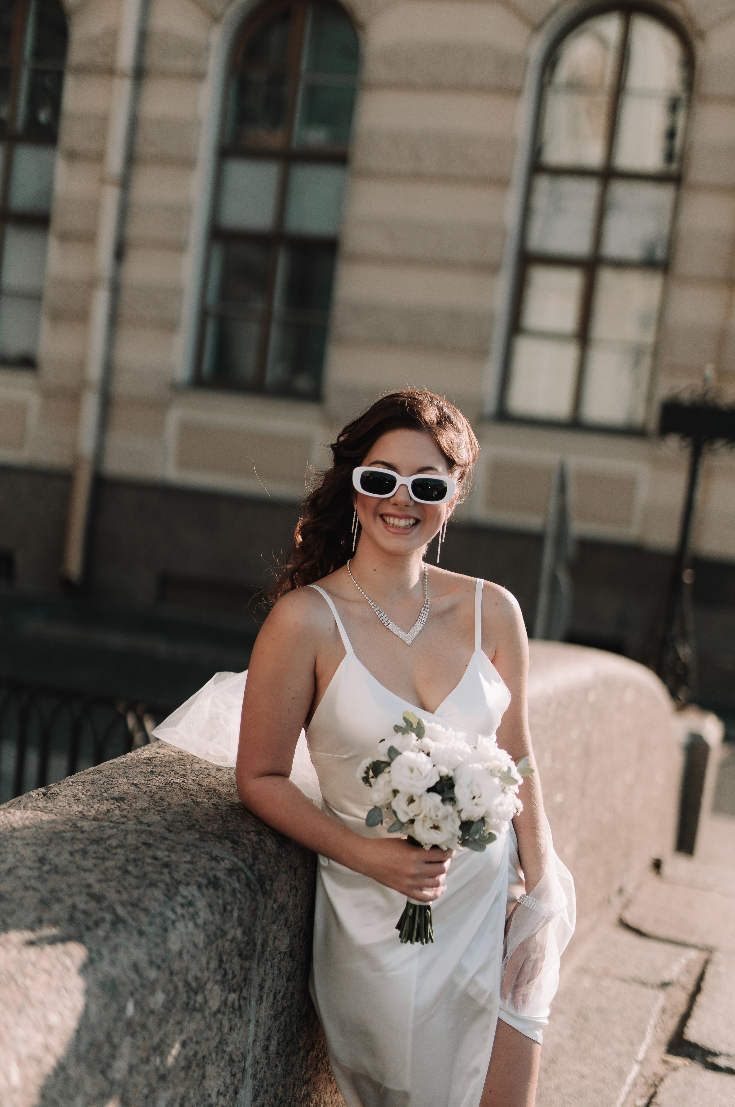 Данил Лера. Свадебный фотограф СПб Евгения Орлова