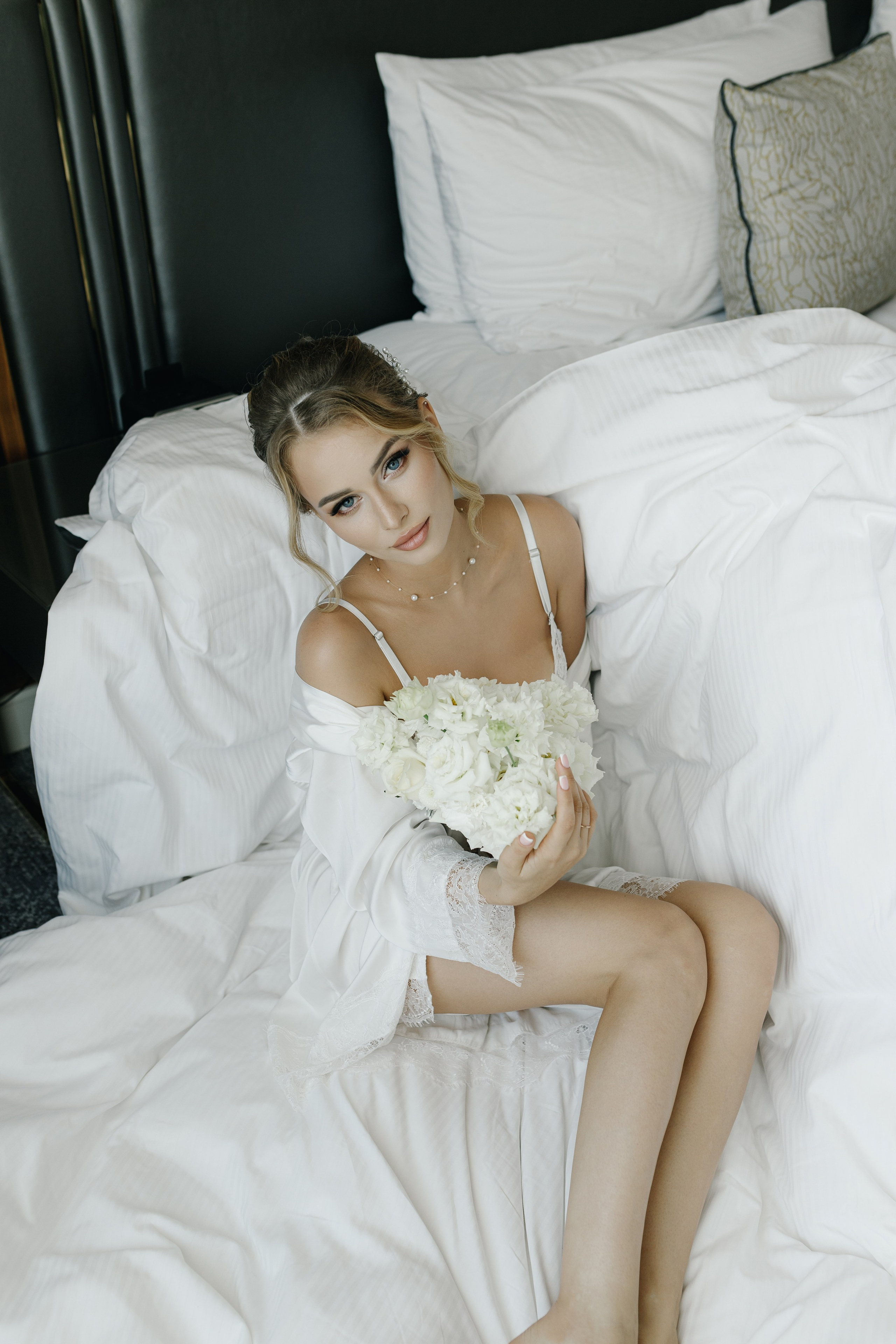 Захар & Анна. Свадебный фотограф Самара