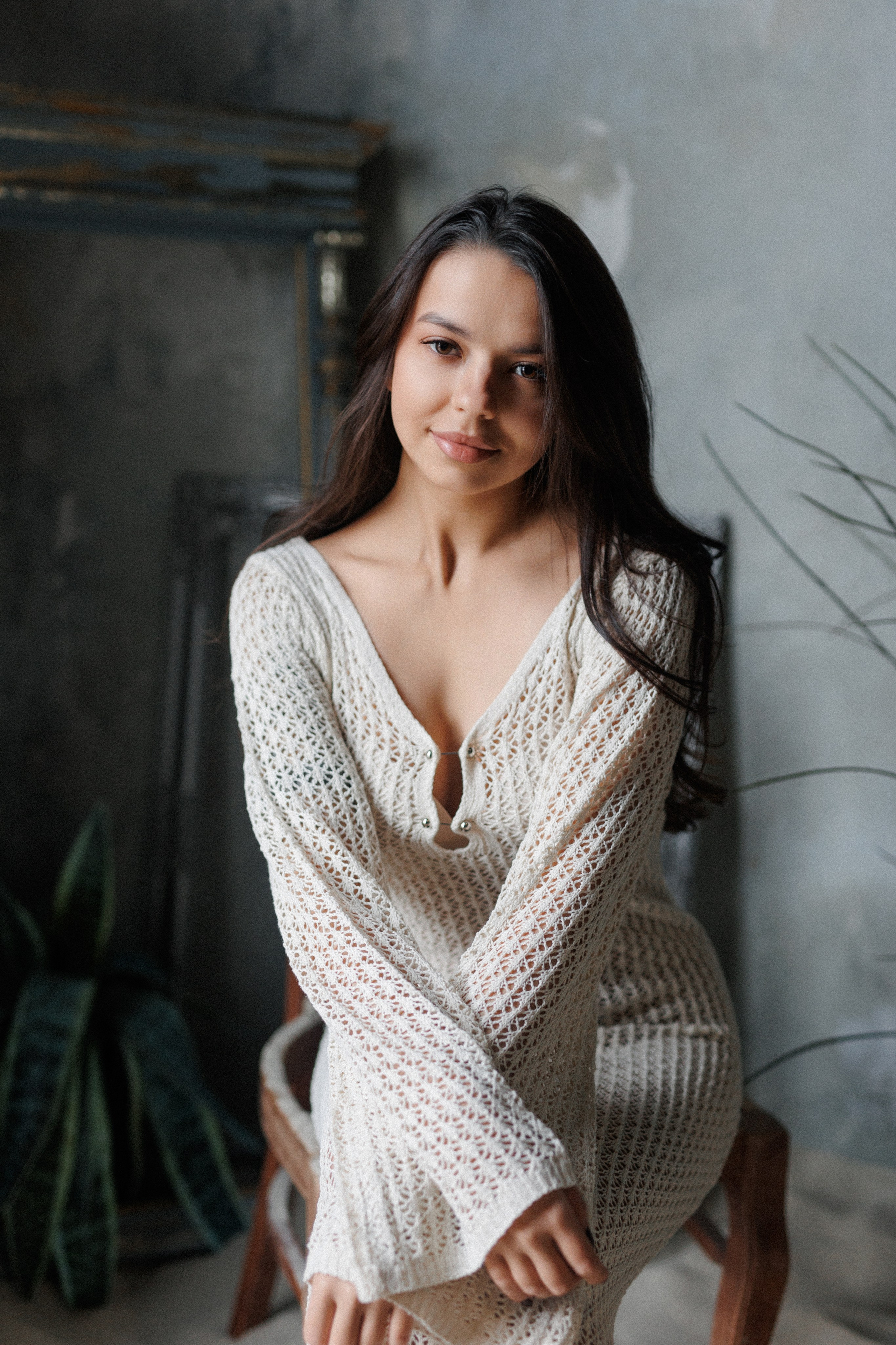 Алена. Семейный и свадебный фотограф в Москве Черкасова Анна