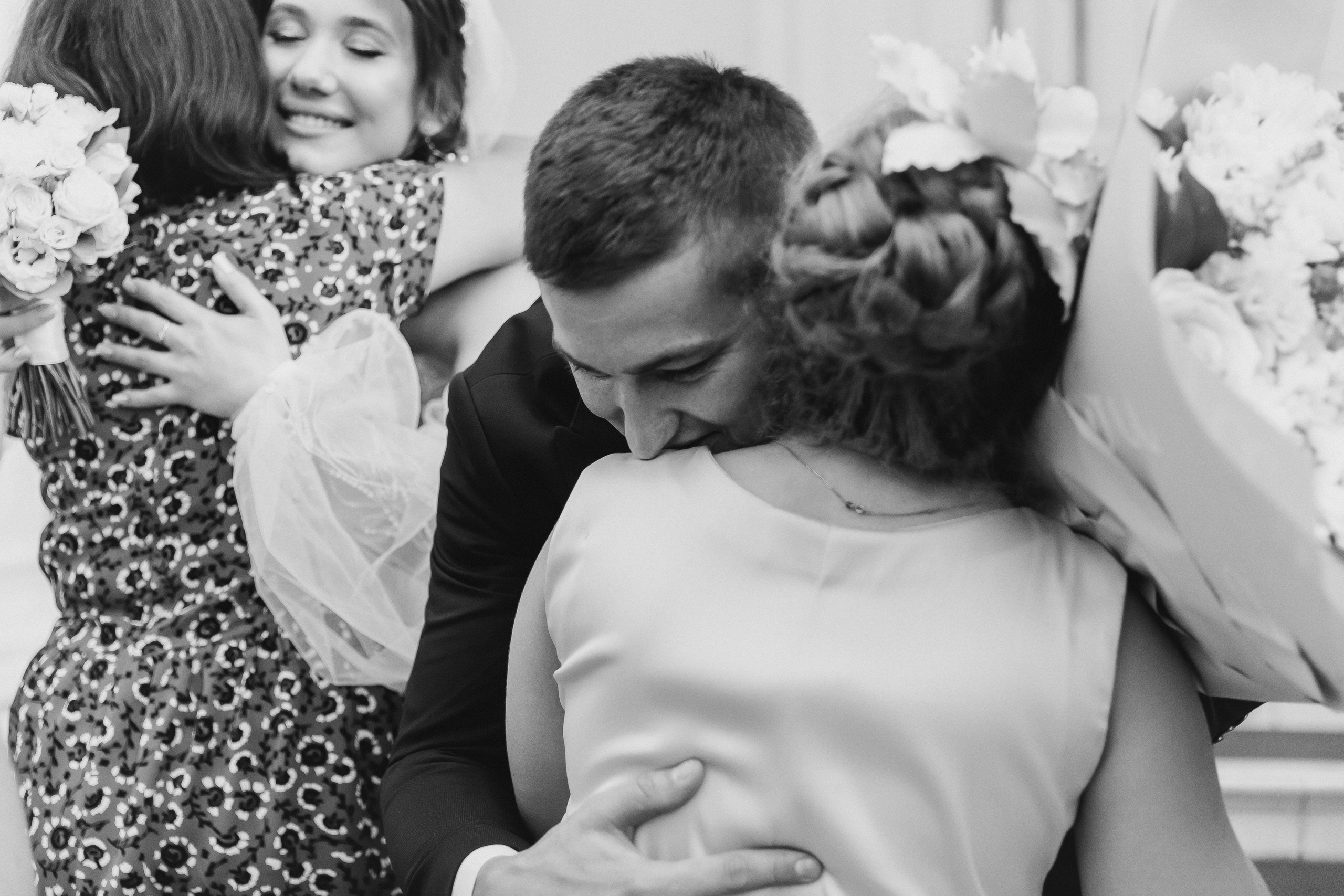 Ольга&Иван MARRIOTT. Свадебный и семейный фотограф в Краснодаре