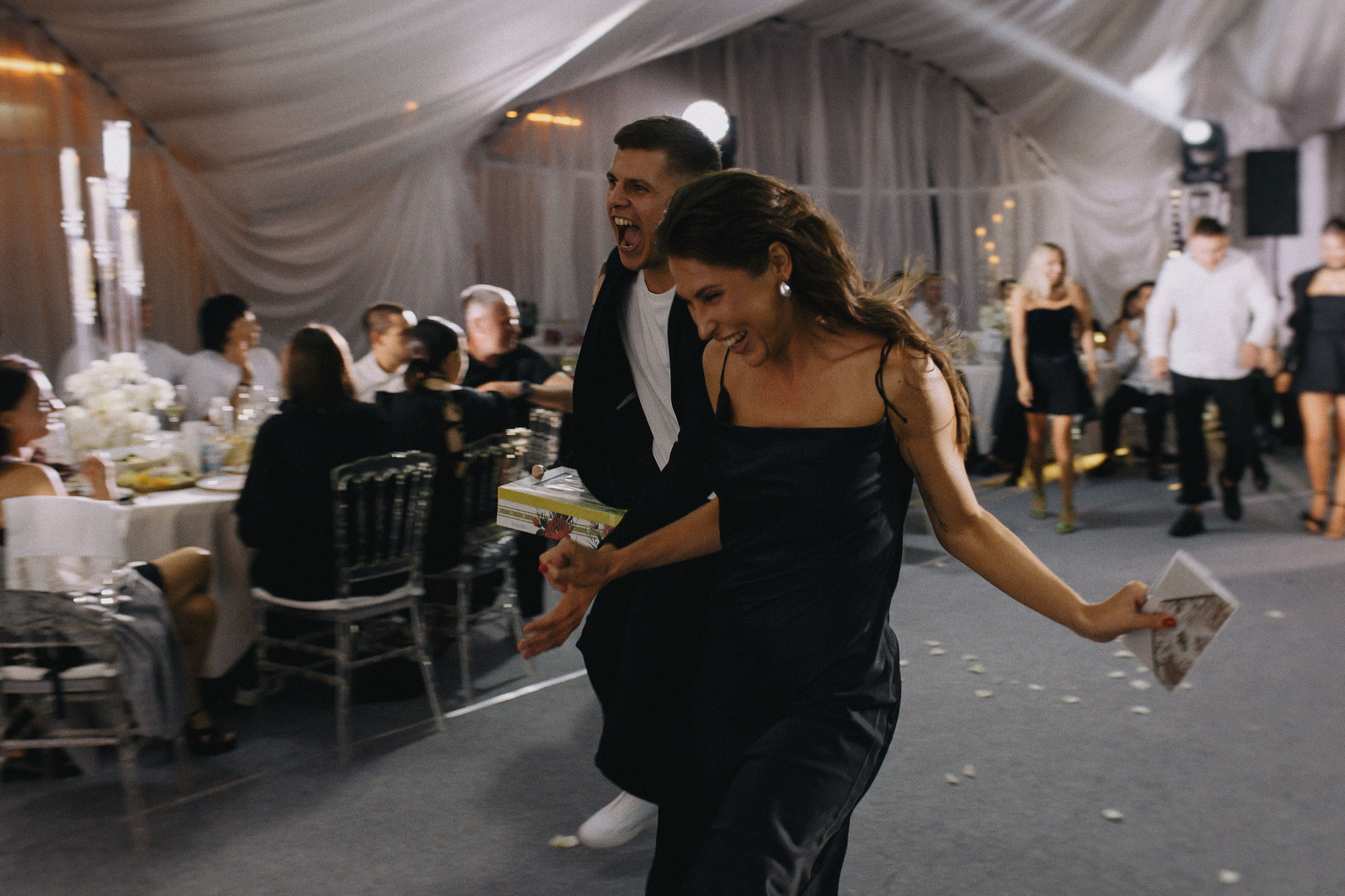 Семен и Вероника. Фотограф Иркутск Антипин Сергей