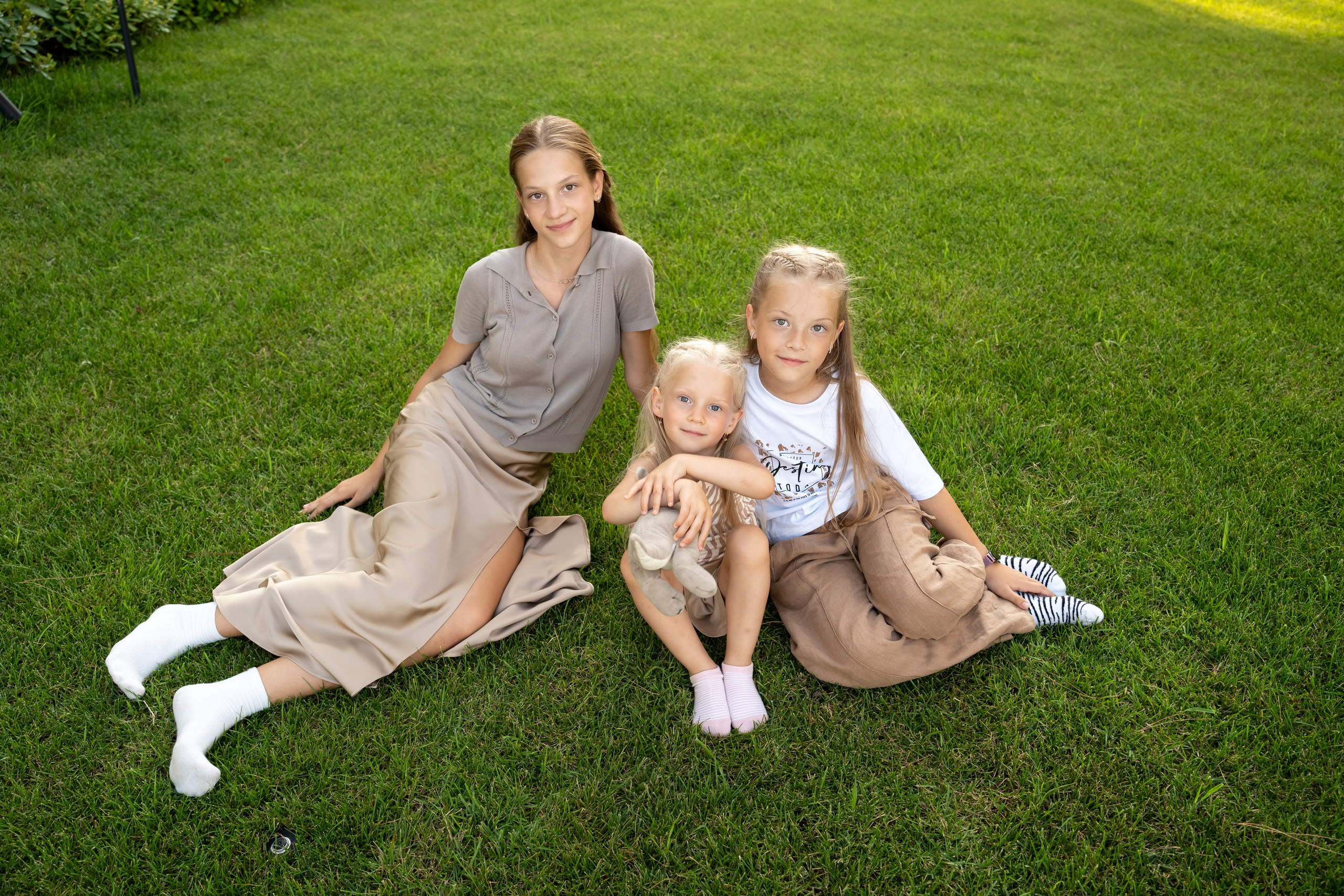 Мантера. Фотограф Ирина Ликсунова