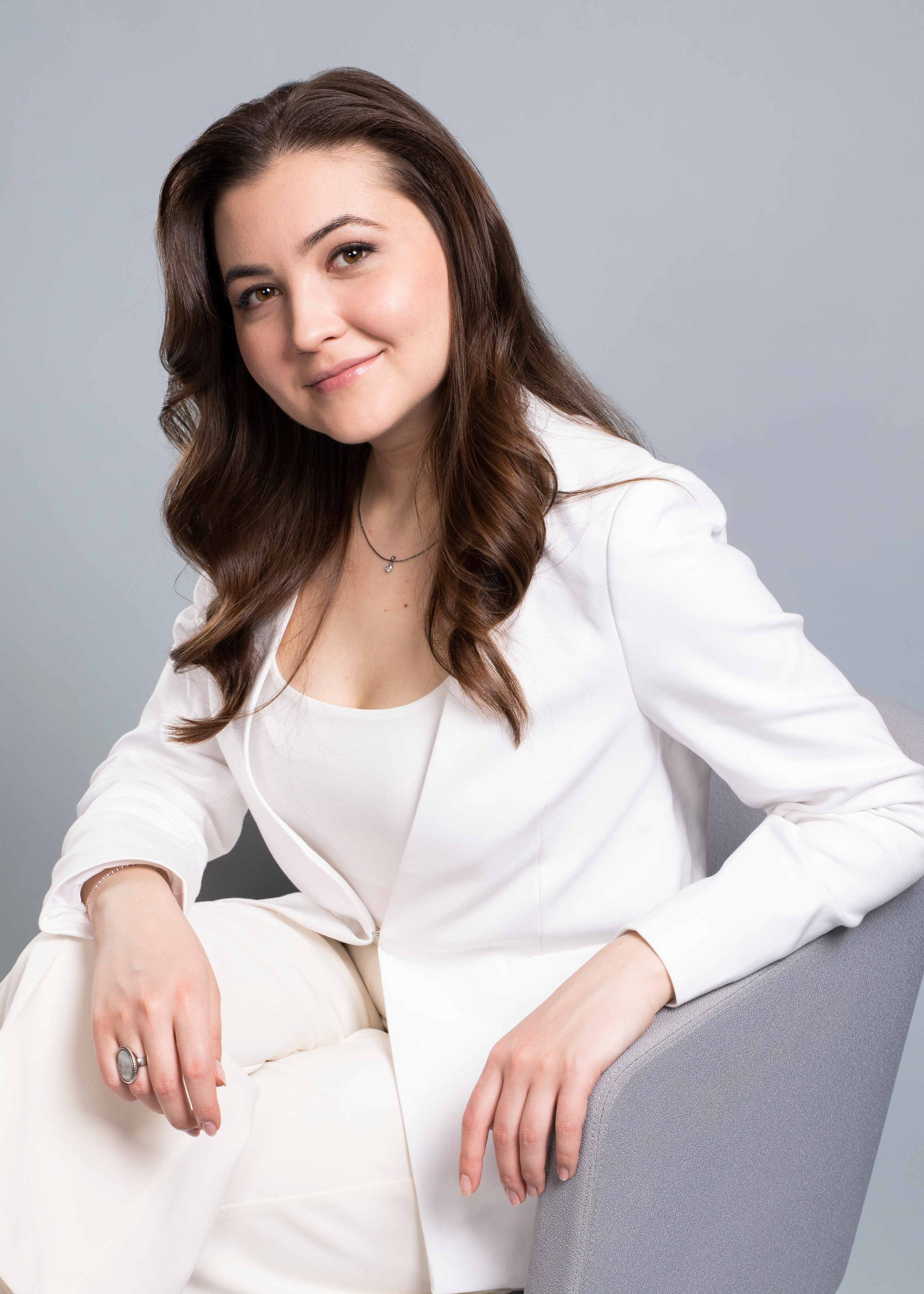 Merk. Главная